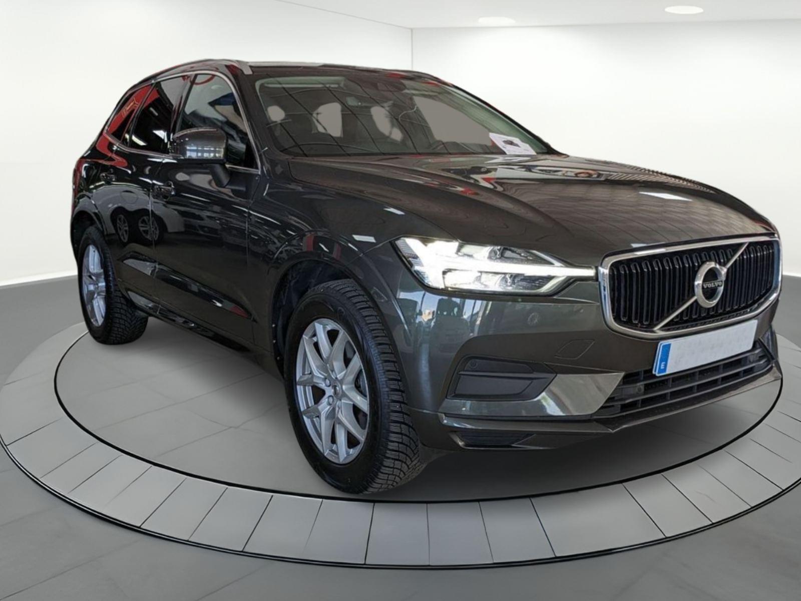 VOLVO XC60 2.0 D4 MOMENTUM GEAR.ADBLUE (E) 2 