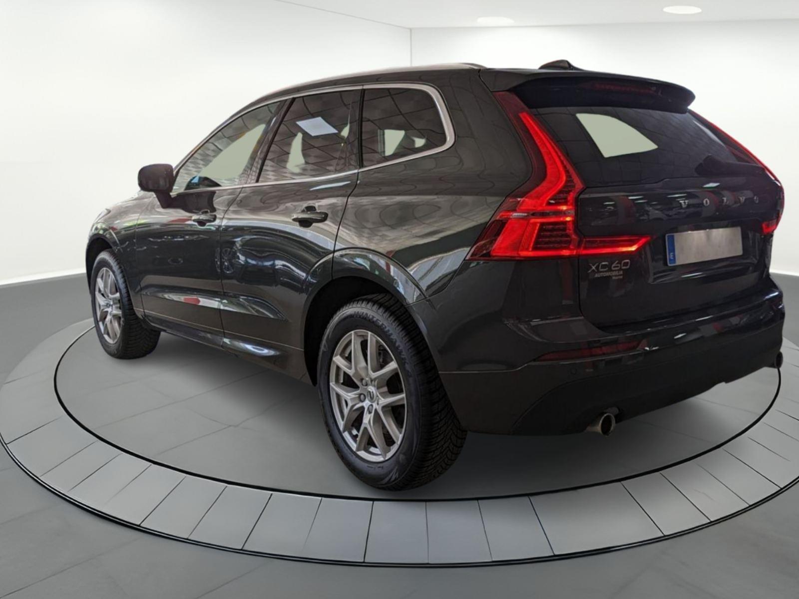 VOLVO XC60 2.0 D4 MOMENTUM GEAR.ADBLUE (E) 4 