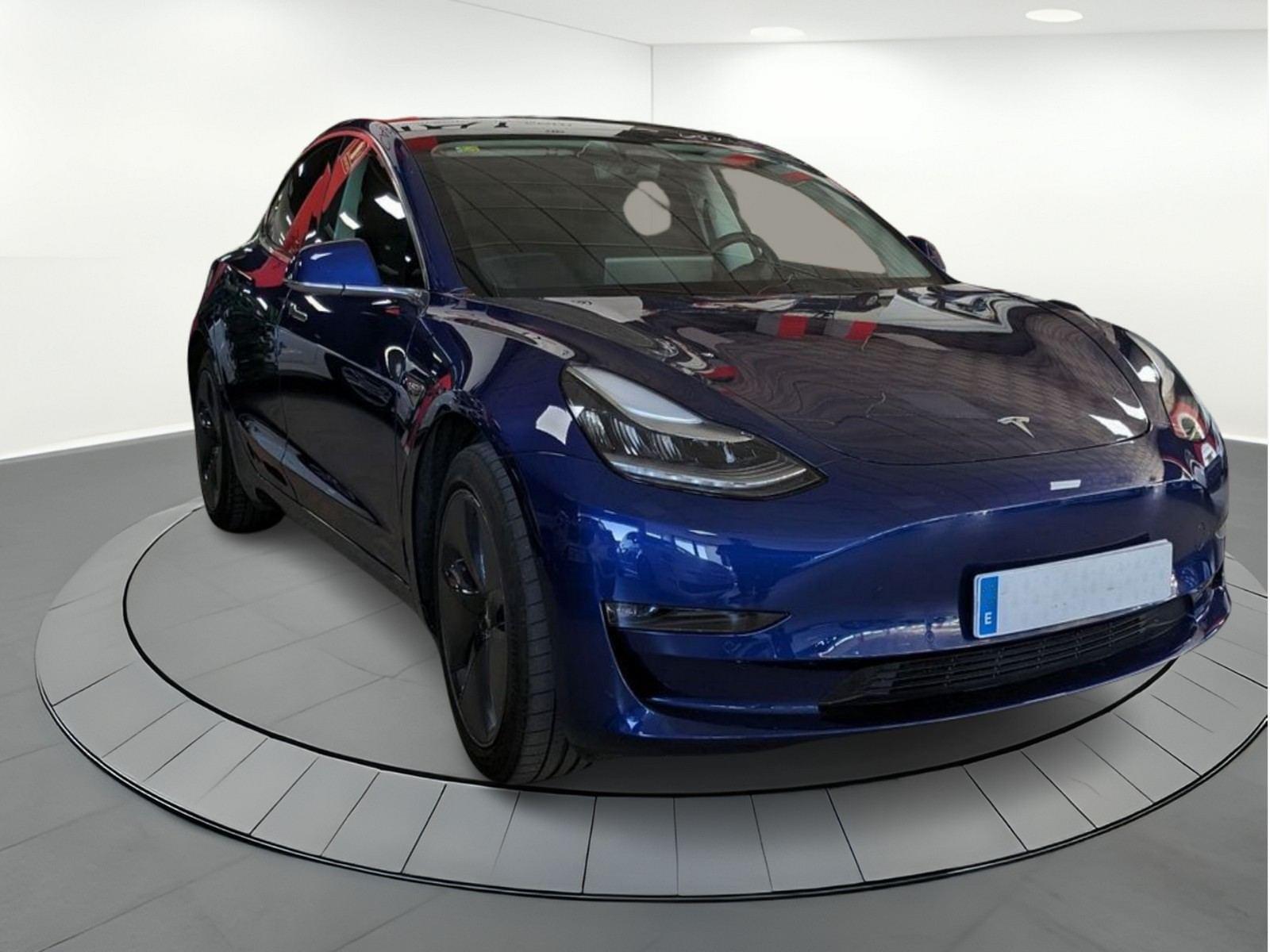 TESLA MODEL 3 75 KWH LONG-RANGE DUAL MOTOR 1 
