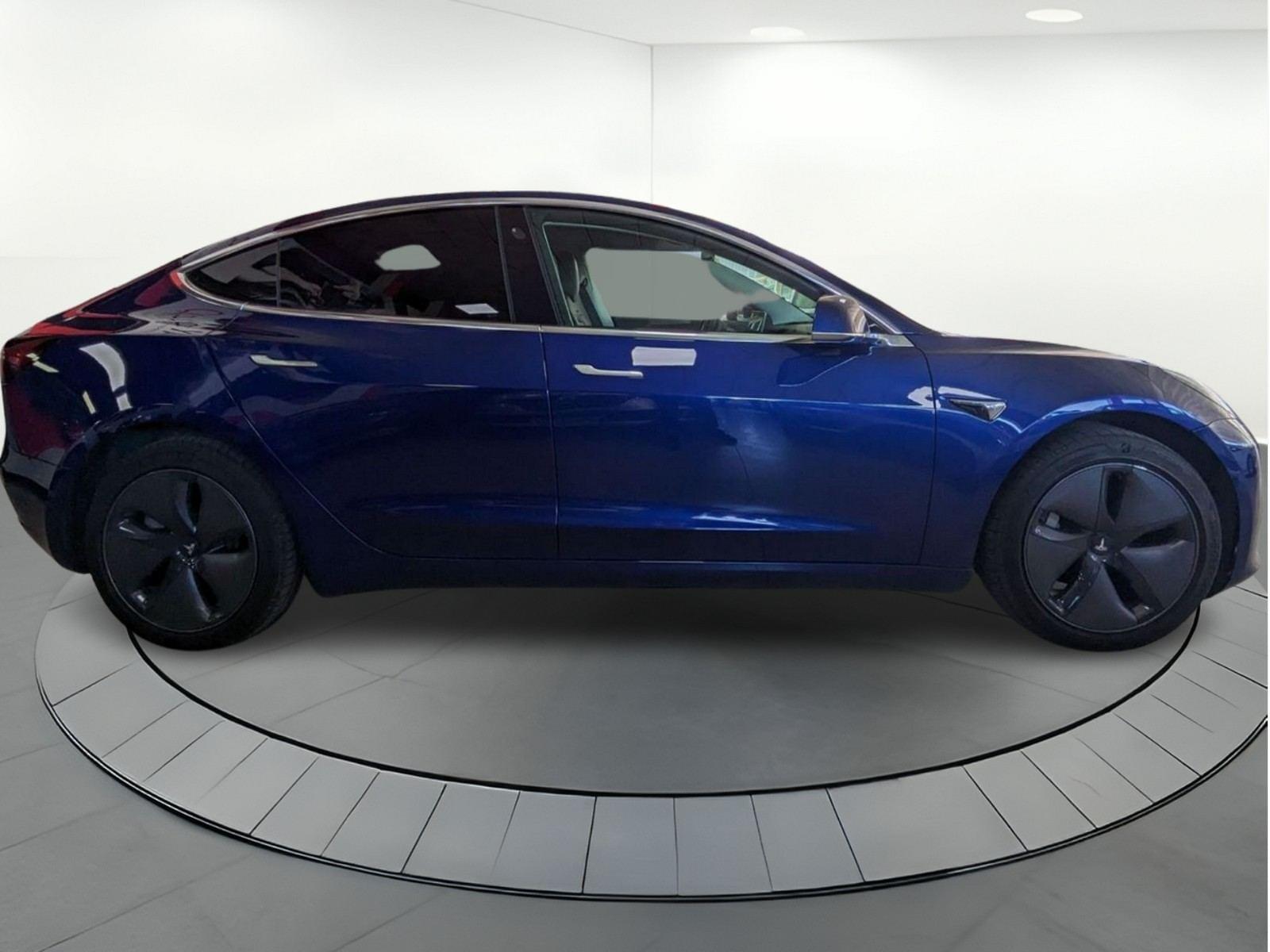 TESLA MODEL 3 75 KWH LONG-RANGE DUAL MOTOR 2 