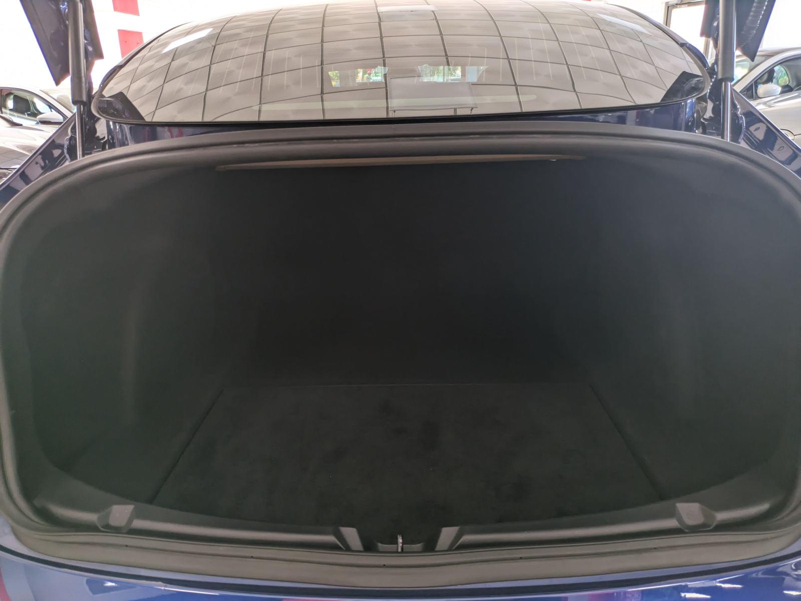 TESLA MODEL 3 75 KWH LONG-RANGE DUAL MOTOR 9 