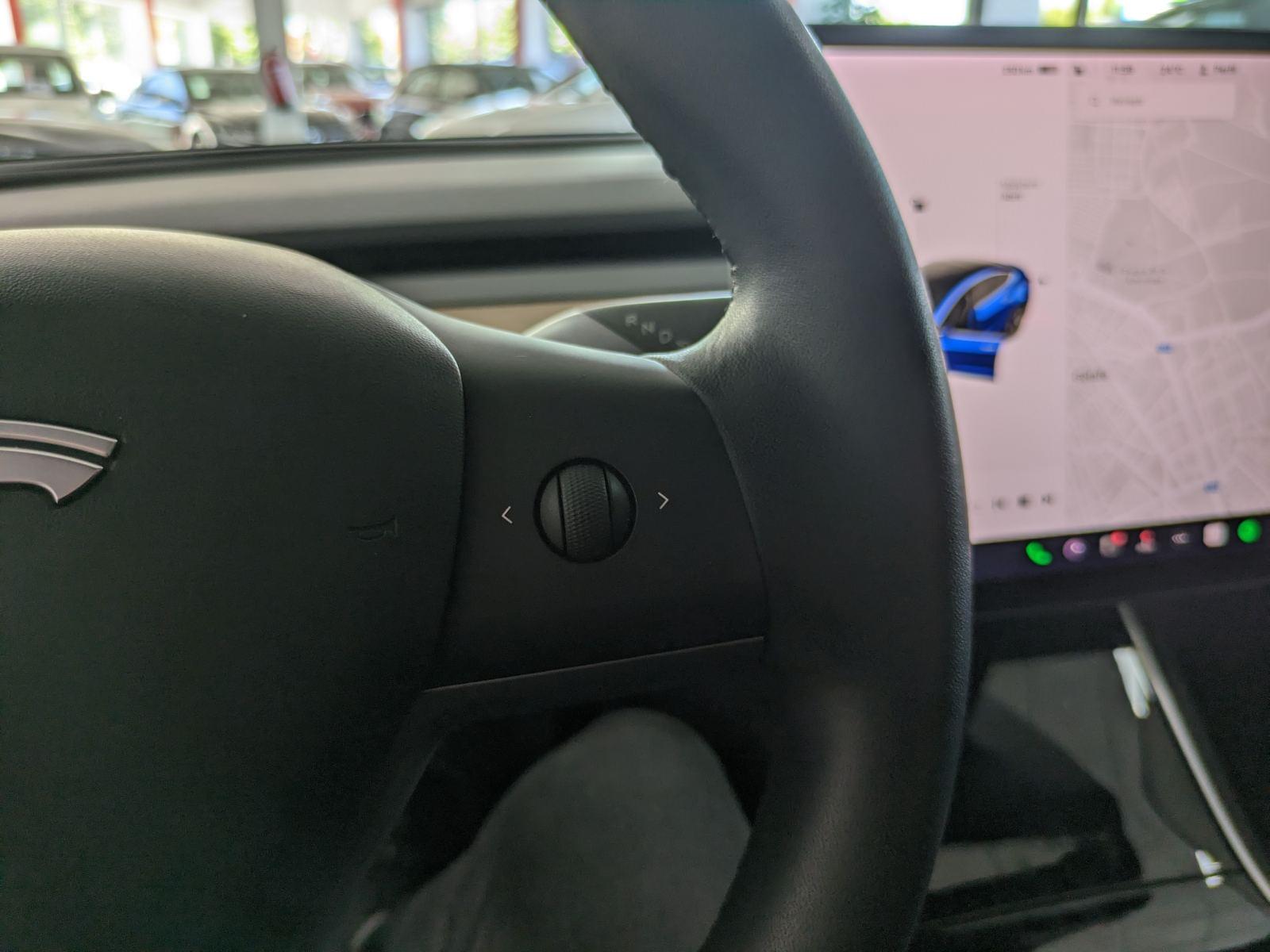 TESLA MODEL 3 75 KWH LONG-RANGE DUAL MOTOR 12 