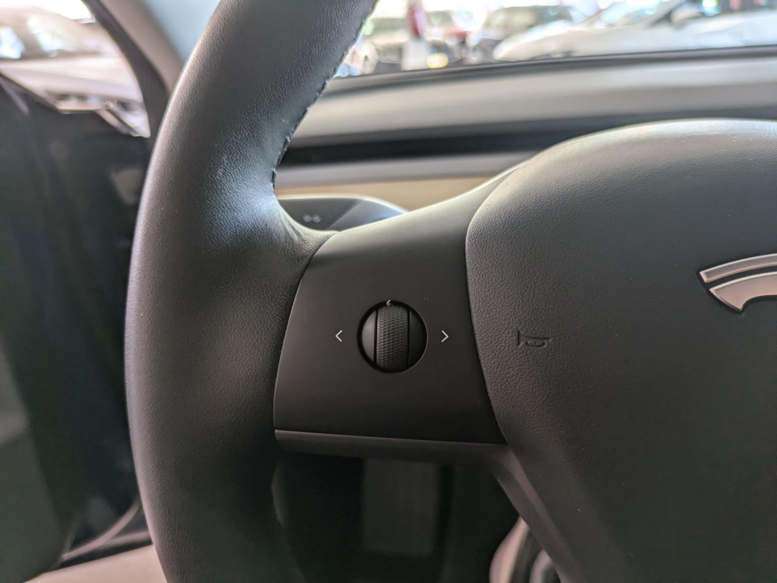 TESLA MODEL 3 75 KWH LONG-RANGE DUAL MOTOR 13 