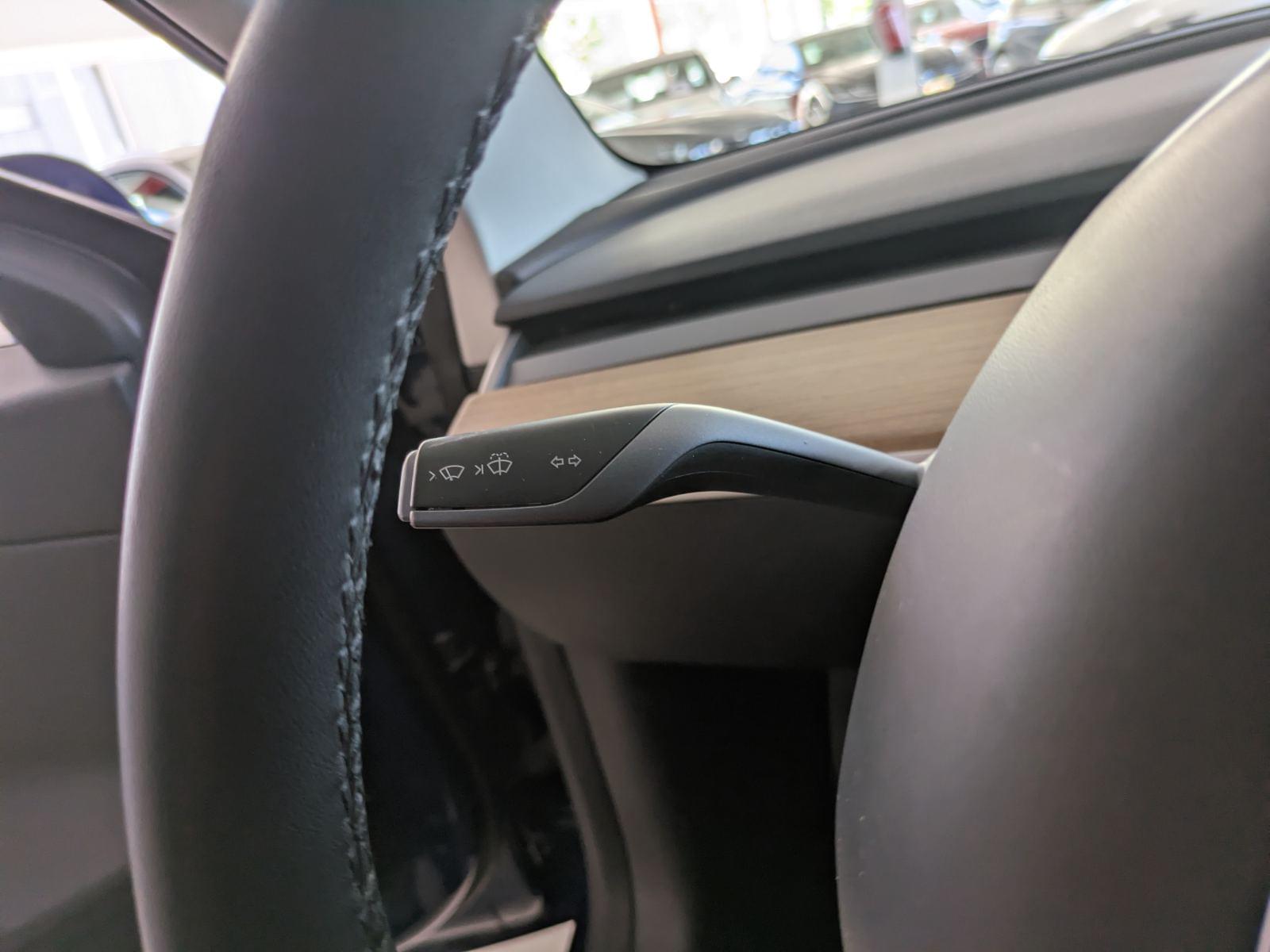 TESLA MODEL 3 75 KWH LONG-RANGE DUAL MOTOR 14 