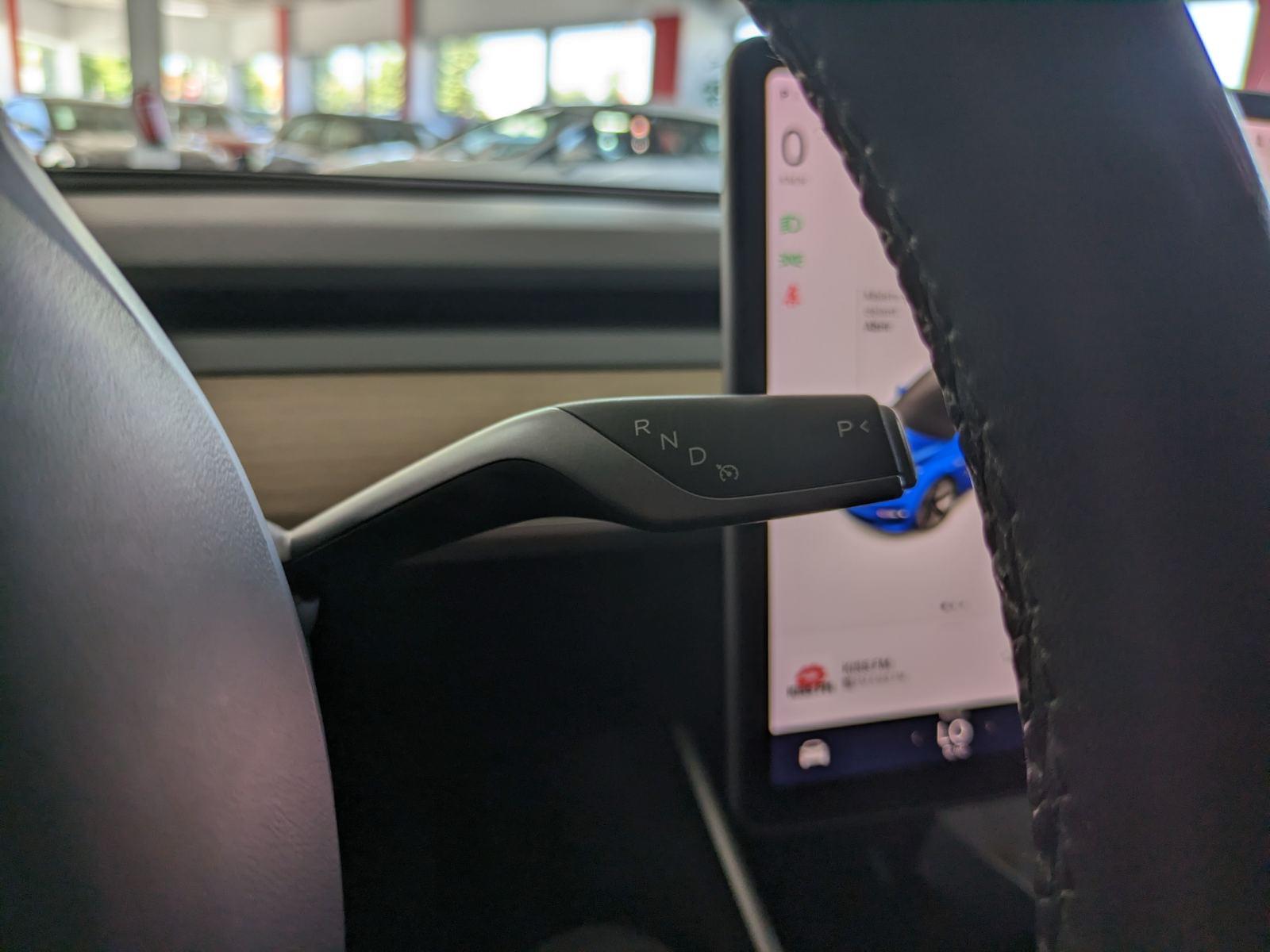 TESLA MODEL 3 75 KWH LONG-RANGE DUAL MOTOR 15 
