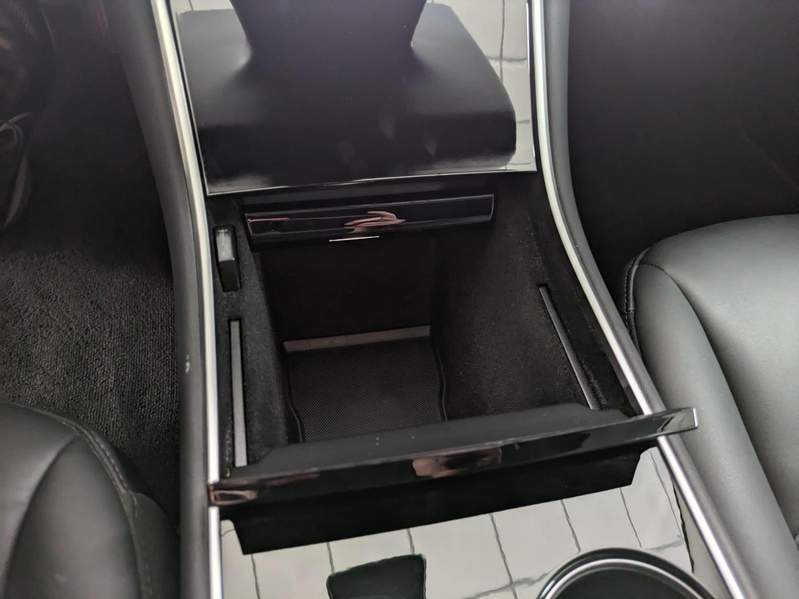 TESLA MODEL 3 75 KWH LONG-RANGE DUAL MOTOR 18 