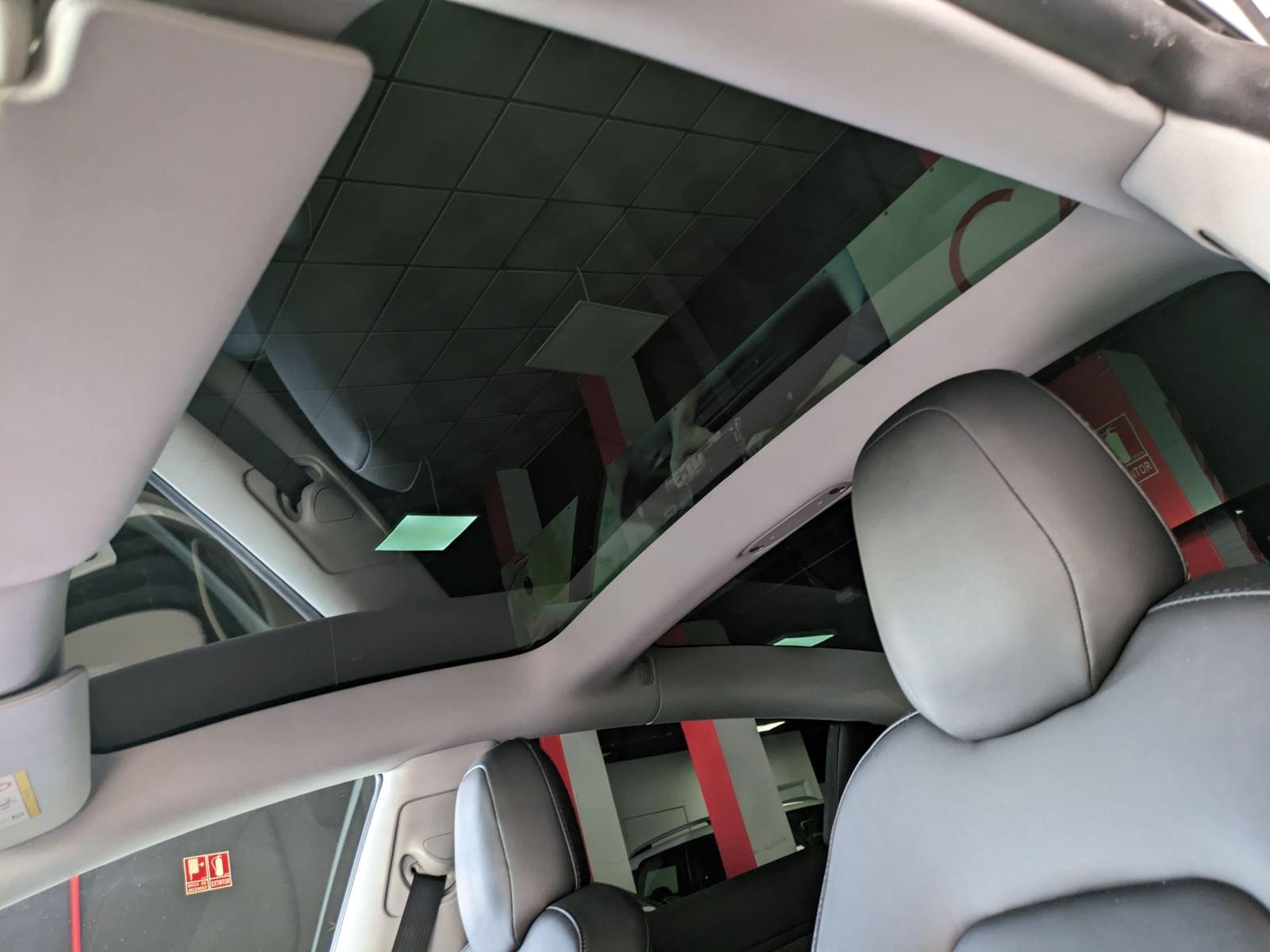 TESLA MODEL 3 75 KWH LONG-RANGE DUAL MOTOR 20 