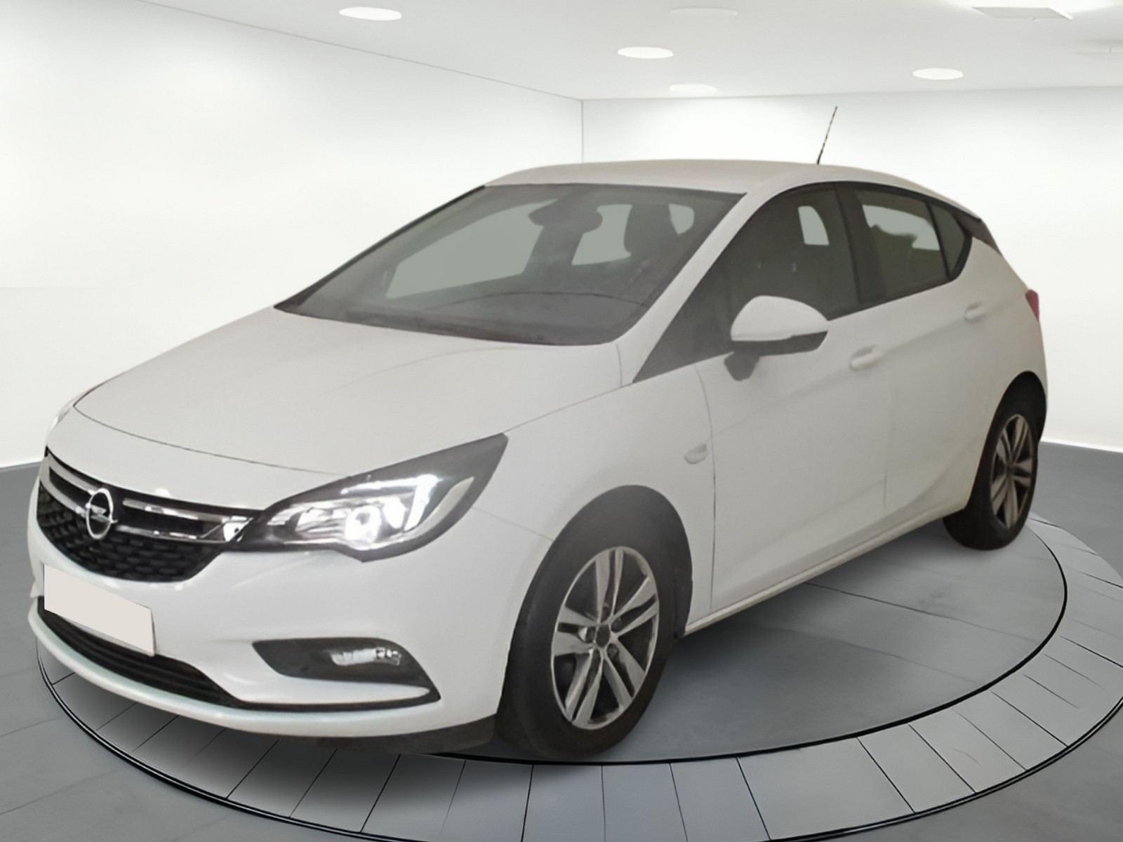 OPEL ASTRA 1.6 CDTI 81KW SELECTIVE PRO S/S 1 