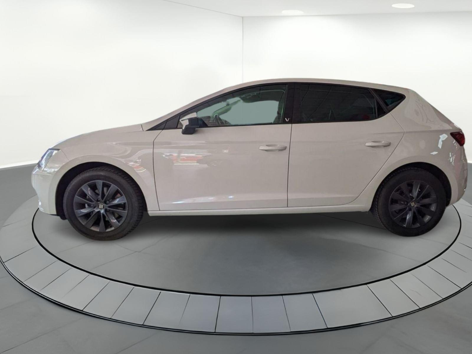 SEAT LEON 1.6 TDI 85KW S/S STYLE VISIO EDITION 2 