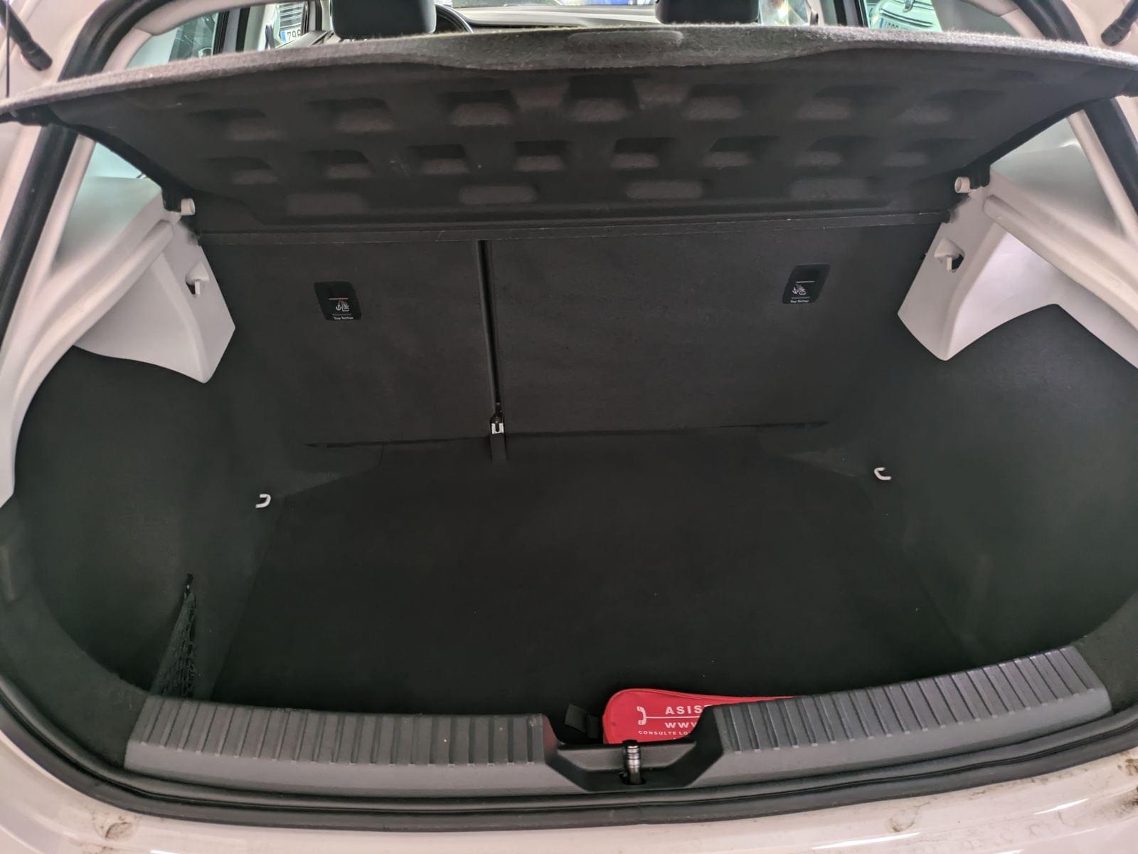 SEAT LEON 1.6 TDI 85KW S/S STYLE VISIO EDITION 9 