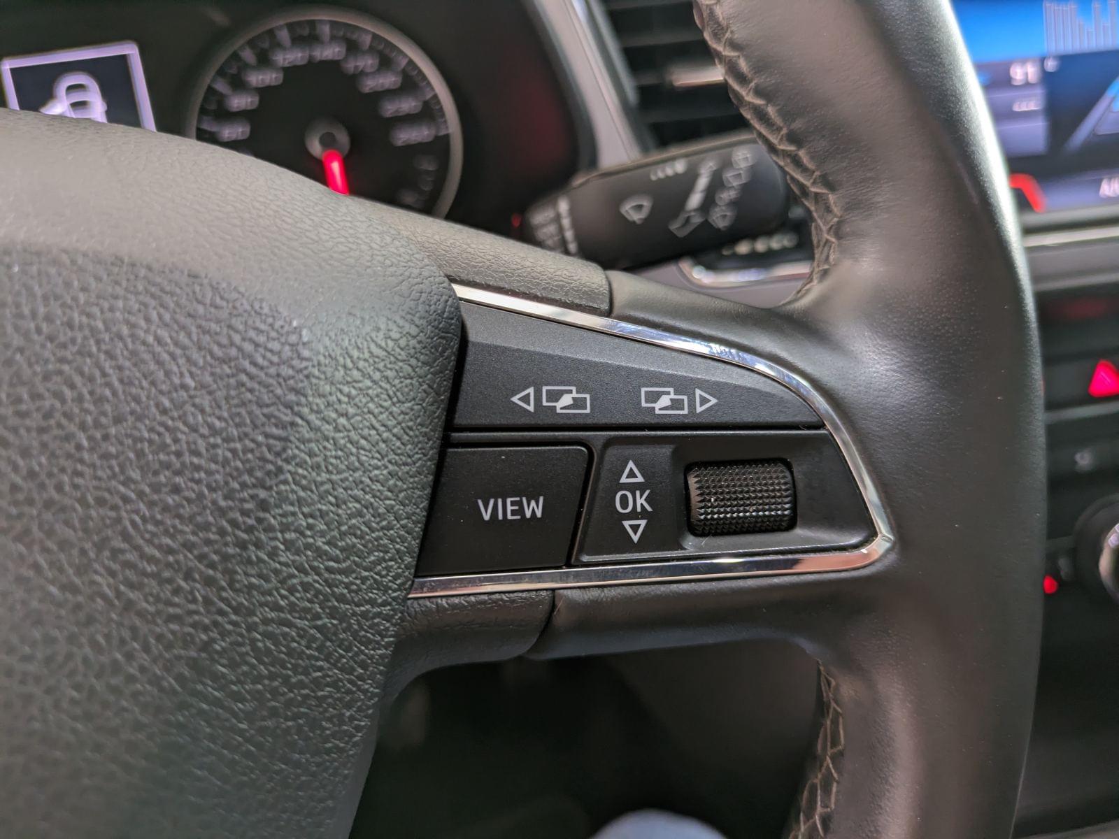 SEAT LEON 1.6 TDI 85KW S/S STYLE VISIO EDITION 12 