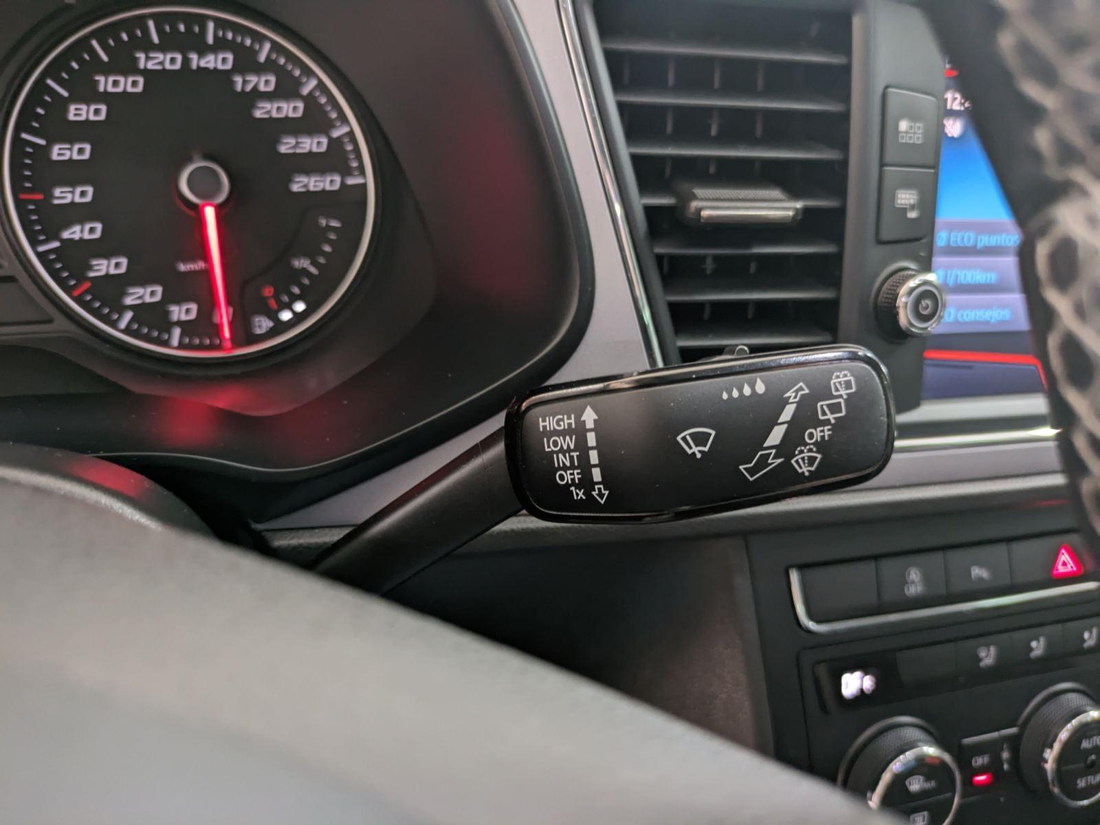 SEAT LEON 1.6 TDI 85KW S/S STYLE VISIO EDITION 13 
