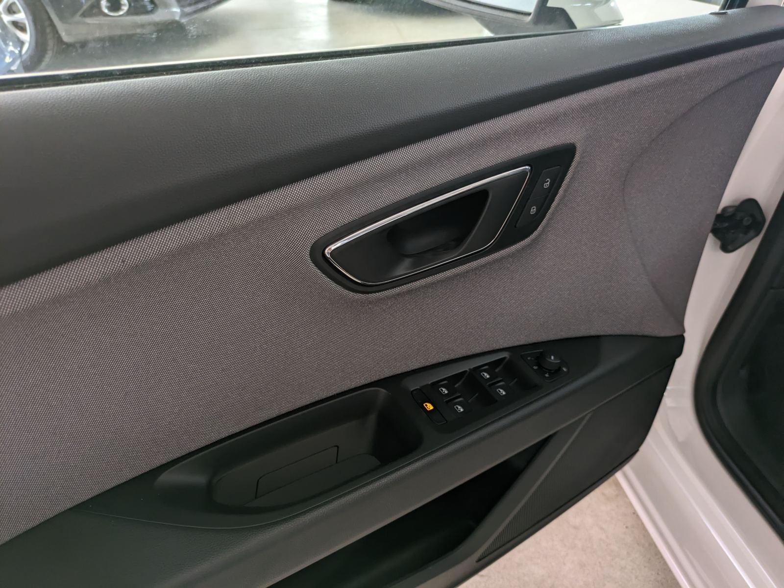 SEAT LEON 1.6 TDI 85KW S/S STYLE VISIO EDITION 16 