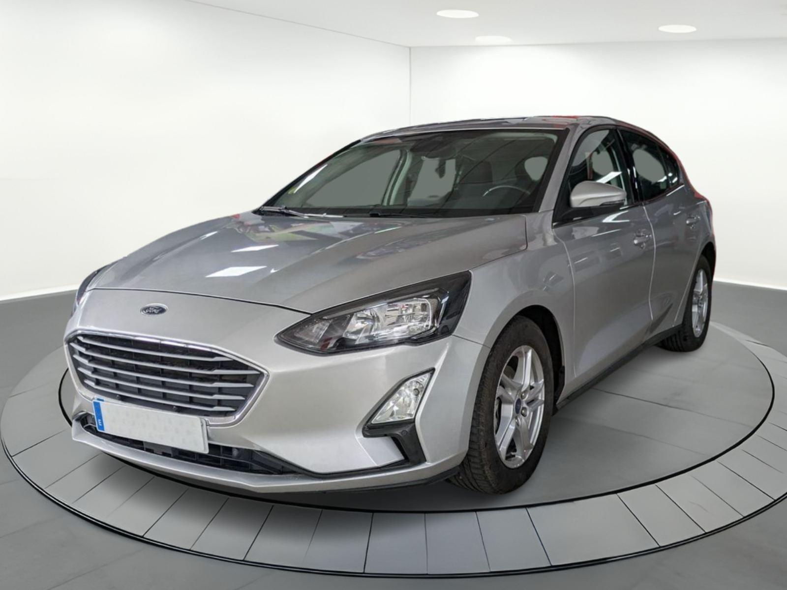 FORD FOCUS 1.5 ECOBLUE 120 S&S TREND BUSINESS 1 