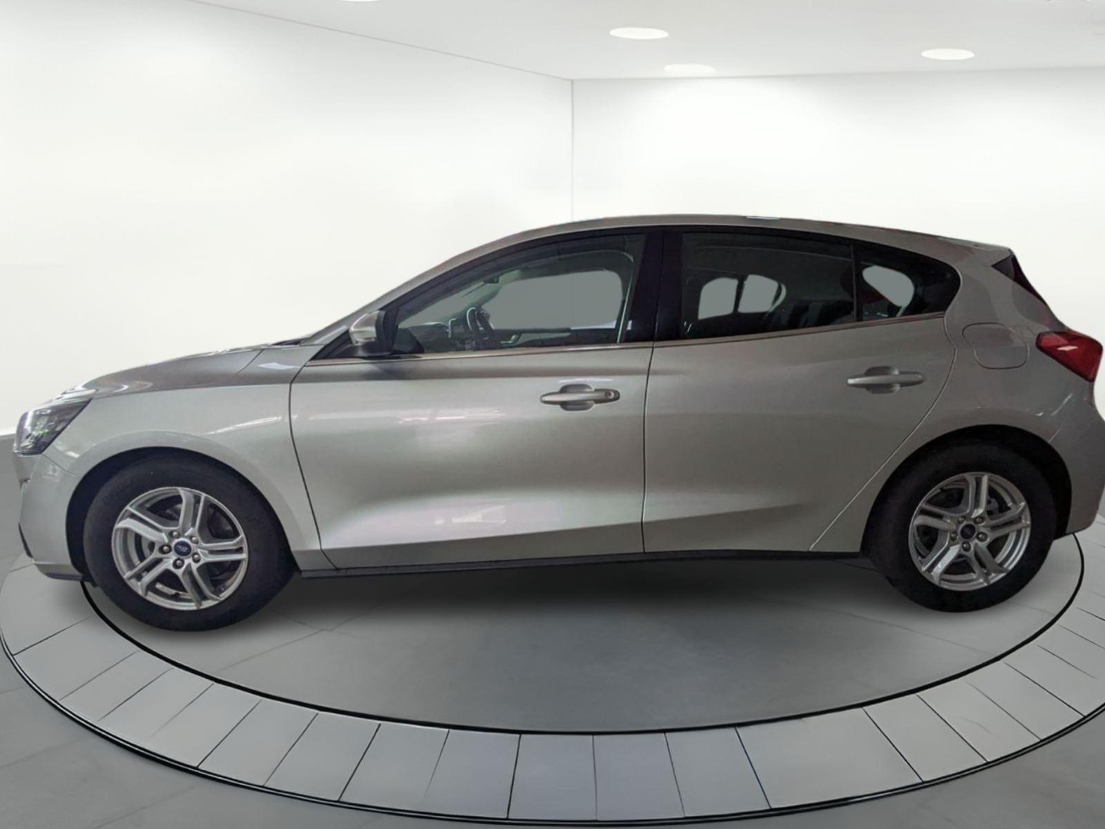 FORD FOCUS 1.5 ECOBLUE 120 S&S TREND BUSINESS 3 