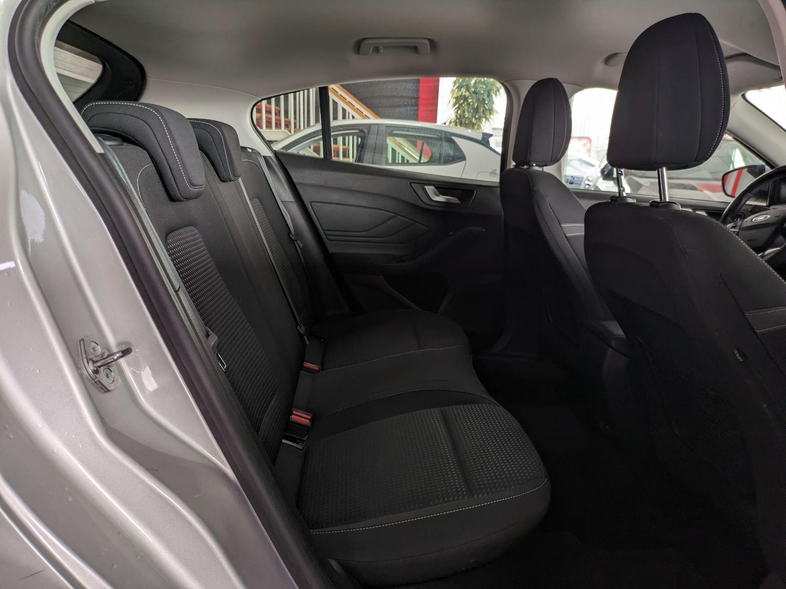 FORD FOCUS 1.5 ECOBLUE 120 S&S TREND BUSINESS 9 