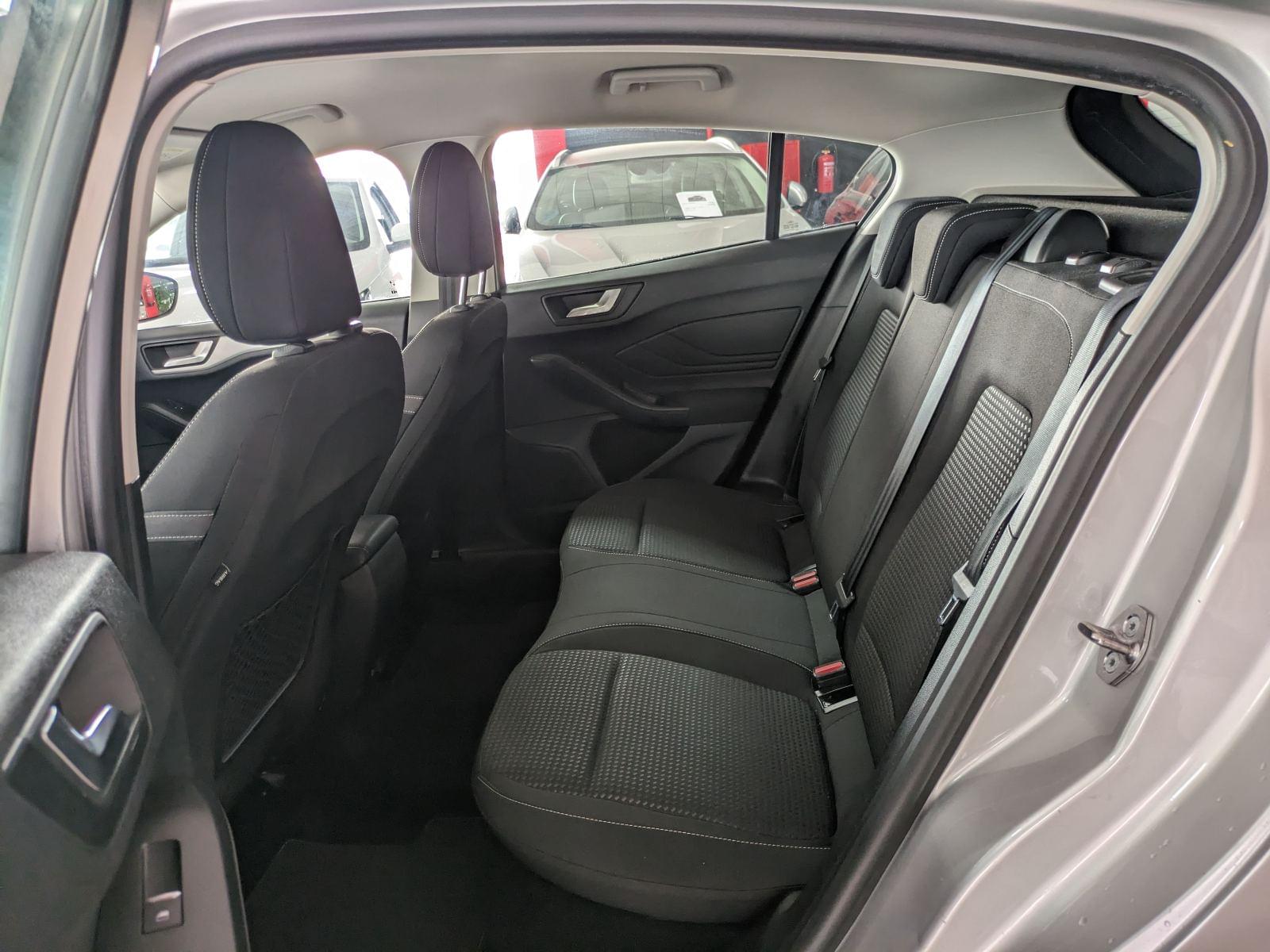 FORD FOCUS 1.5 ECOBLUE 120 S&S TREND BUSINESS 10 