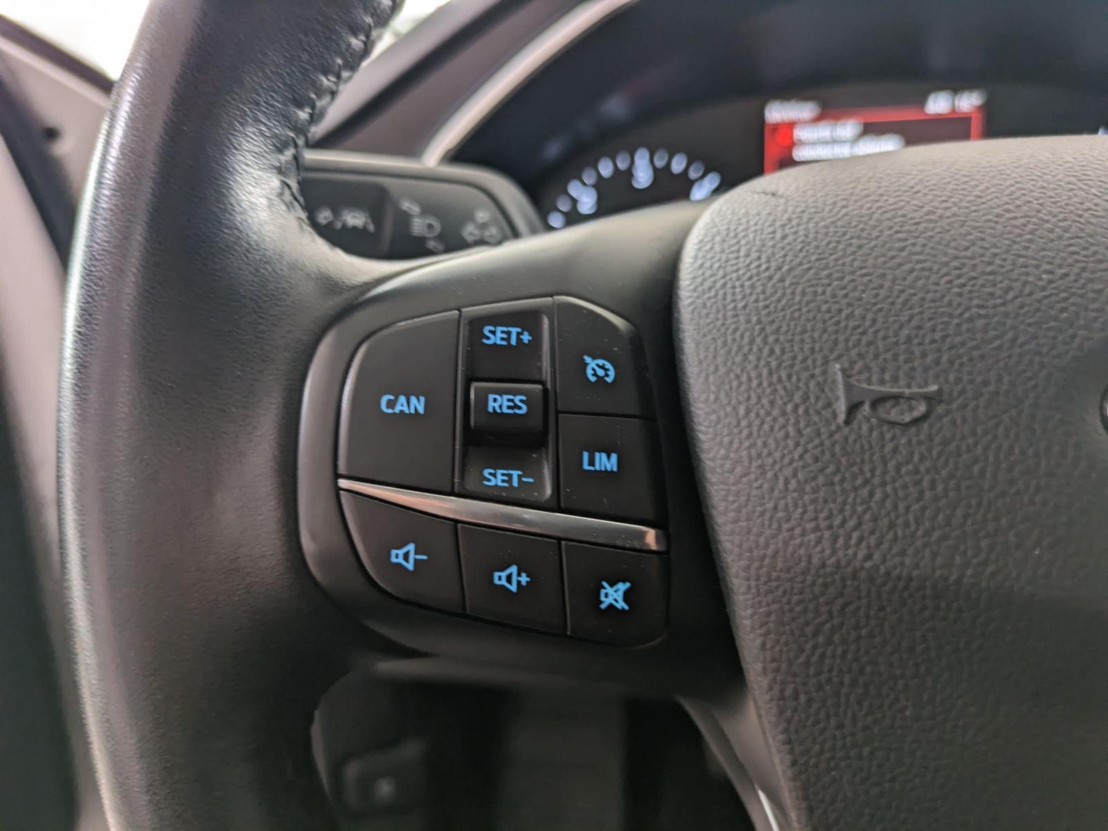 FORD FOCUS 1.5 ECOBLUE 120 S&S TREND BUSINESS 12 