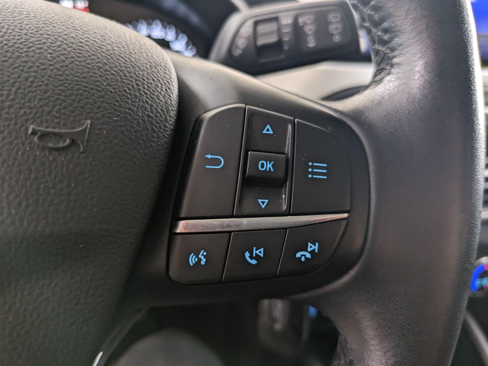 FORD FOCUS 1.5 ECOBLUE 120 S&S TREND BUSINESS 13 