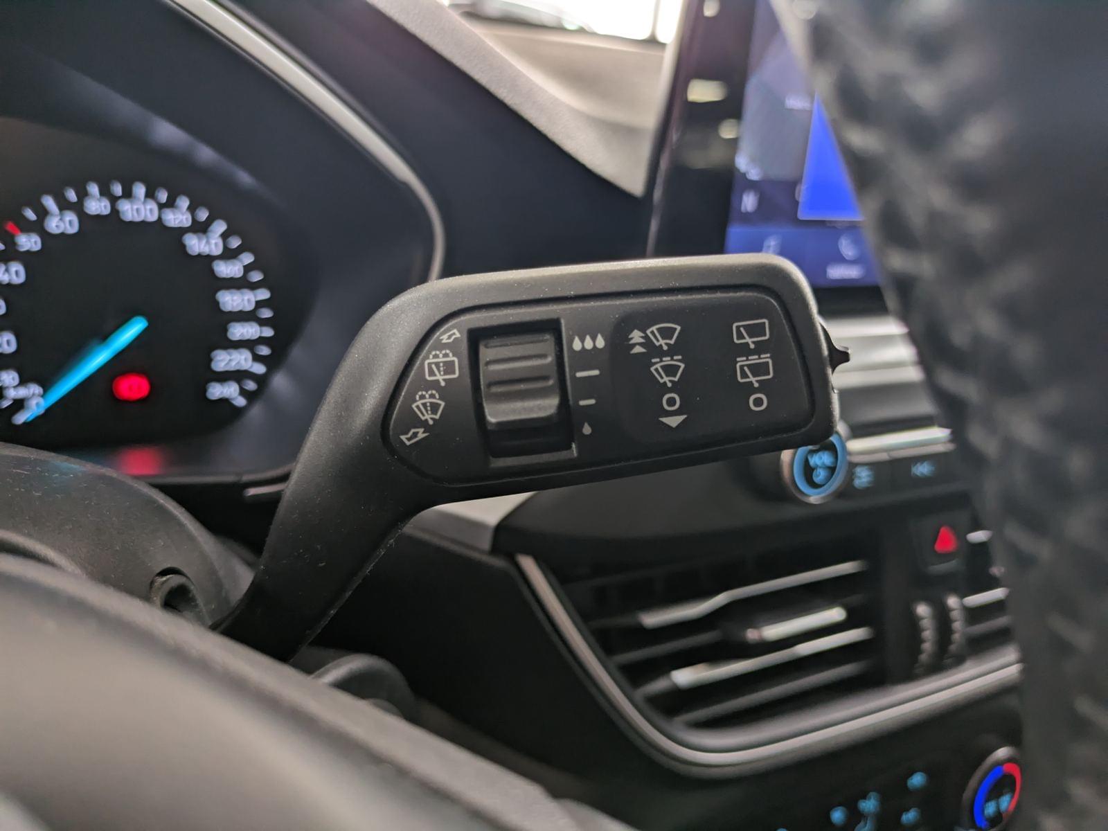 FORD FOCUS 1.5 ECOBLUE 120 S&S TREND BUSINESS 14 