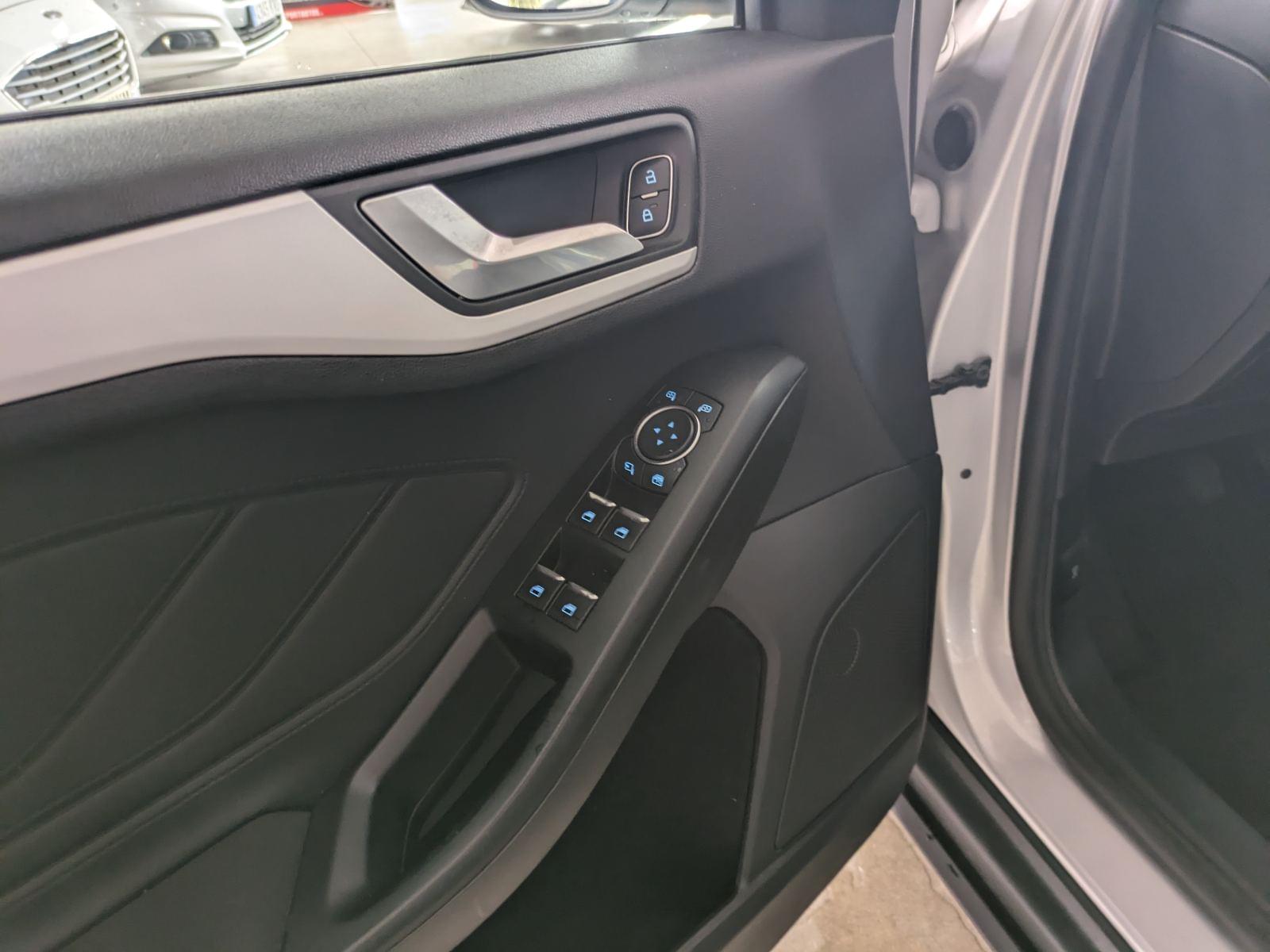 FORD FOCUS 1.5 ECOBLUE 120 S&S TREND BUSINESS 16 