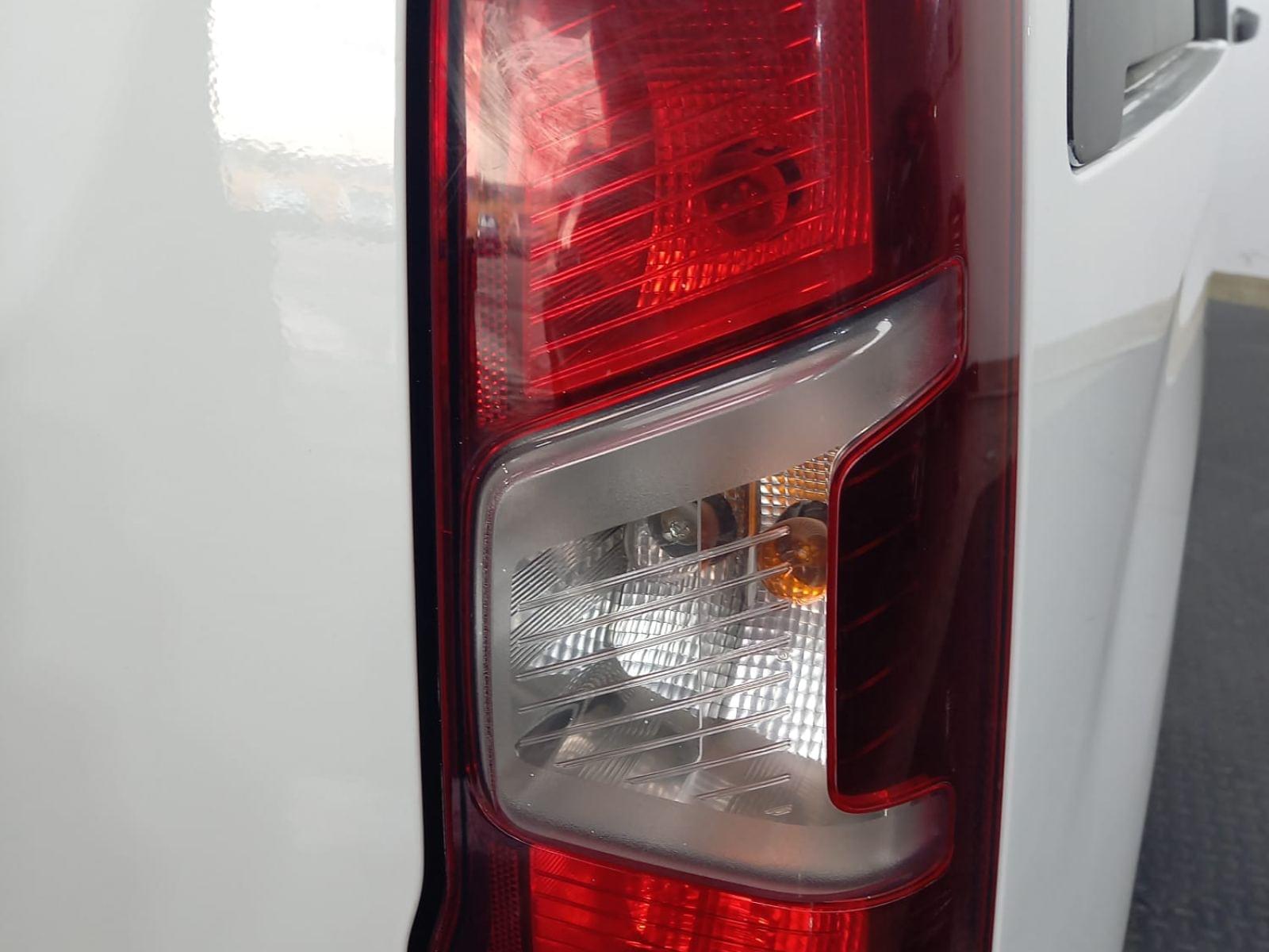 PEUGEOT PARTNER PRO STANDARD 600KG BLUE HDi 73 KW FURGÓN 22