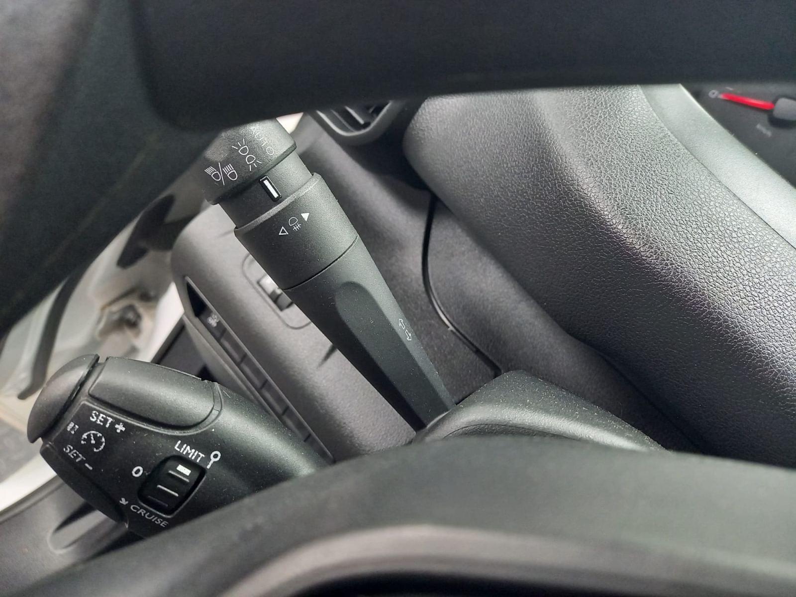 PEUGEOT PARTNER PRO STANDARD 600KG BLUE HDi 73 KW FURGÓN 23