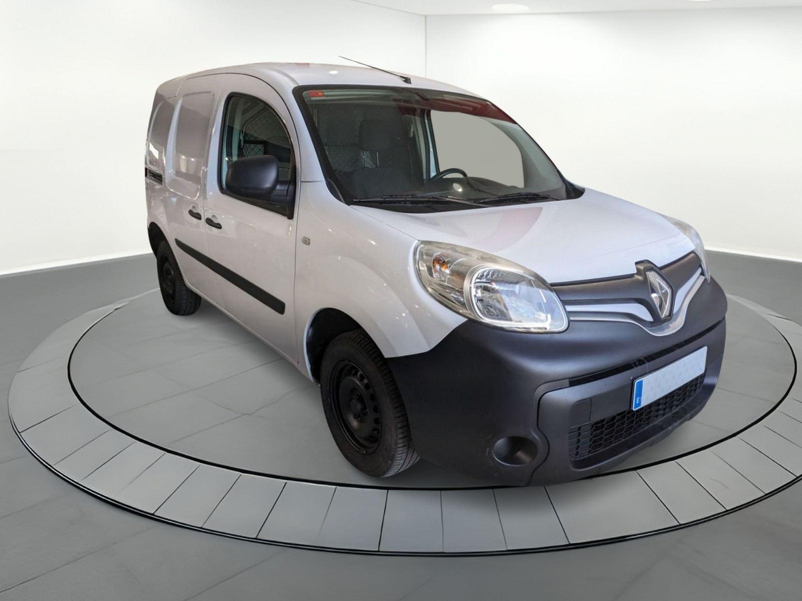 RENAULT KANGOO FURGON 1.5 DCI PROFESIONAL GEN5 55 KW 3 