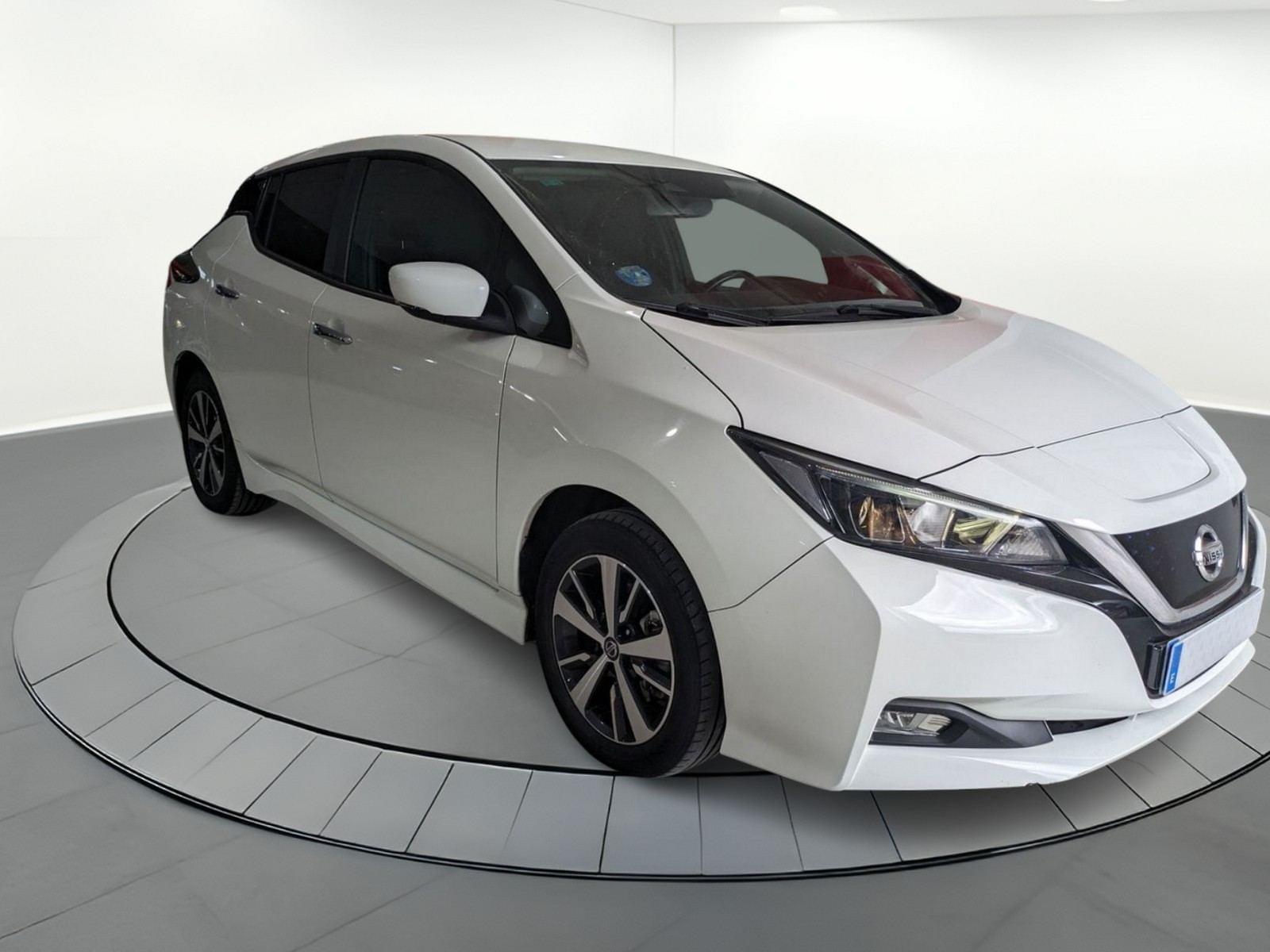 NISSAN LEAF 40 KWH ACENTA ACCESS 2 