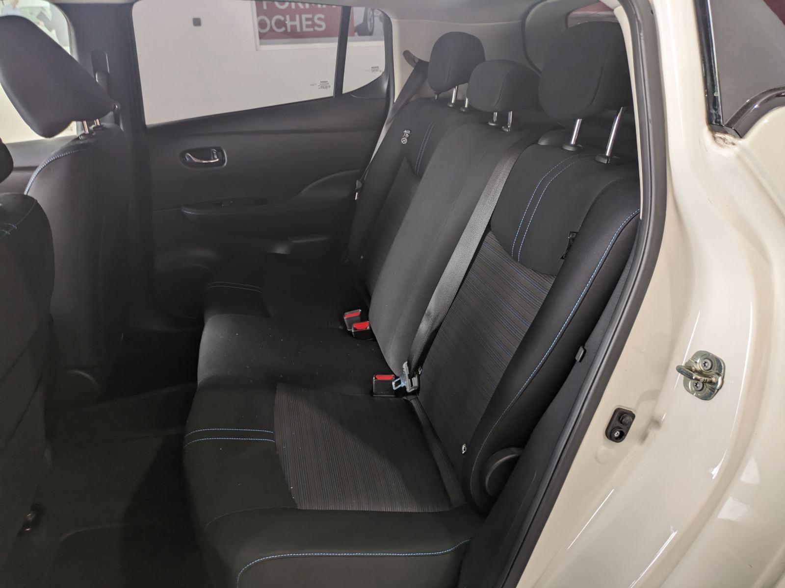 NISSAN LEAF 40 KWH ACENTA ACCESS 14 
