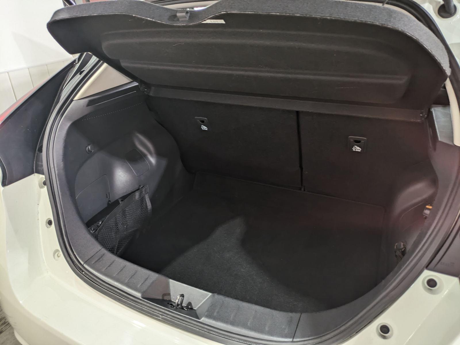 NISSAN LEAF 40 KWH ACENTA ACCESS 16 