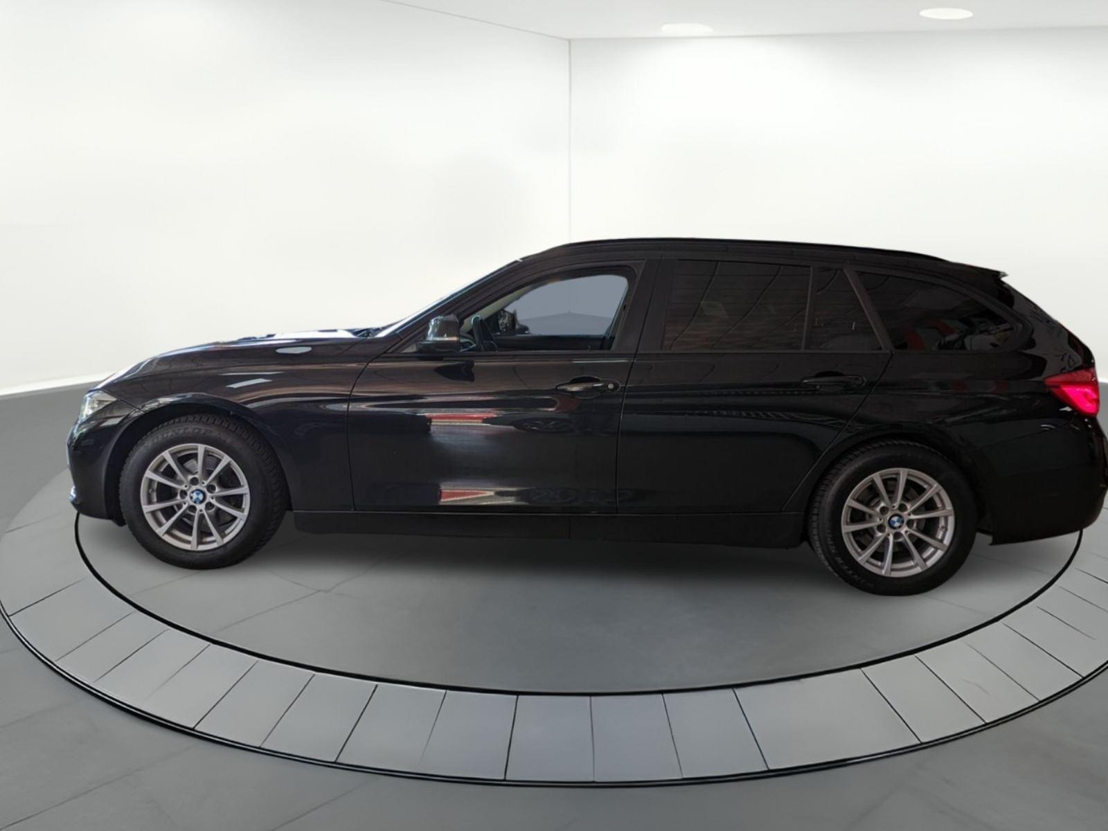 BMW SERIE 3 TOURING 318D 3 