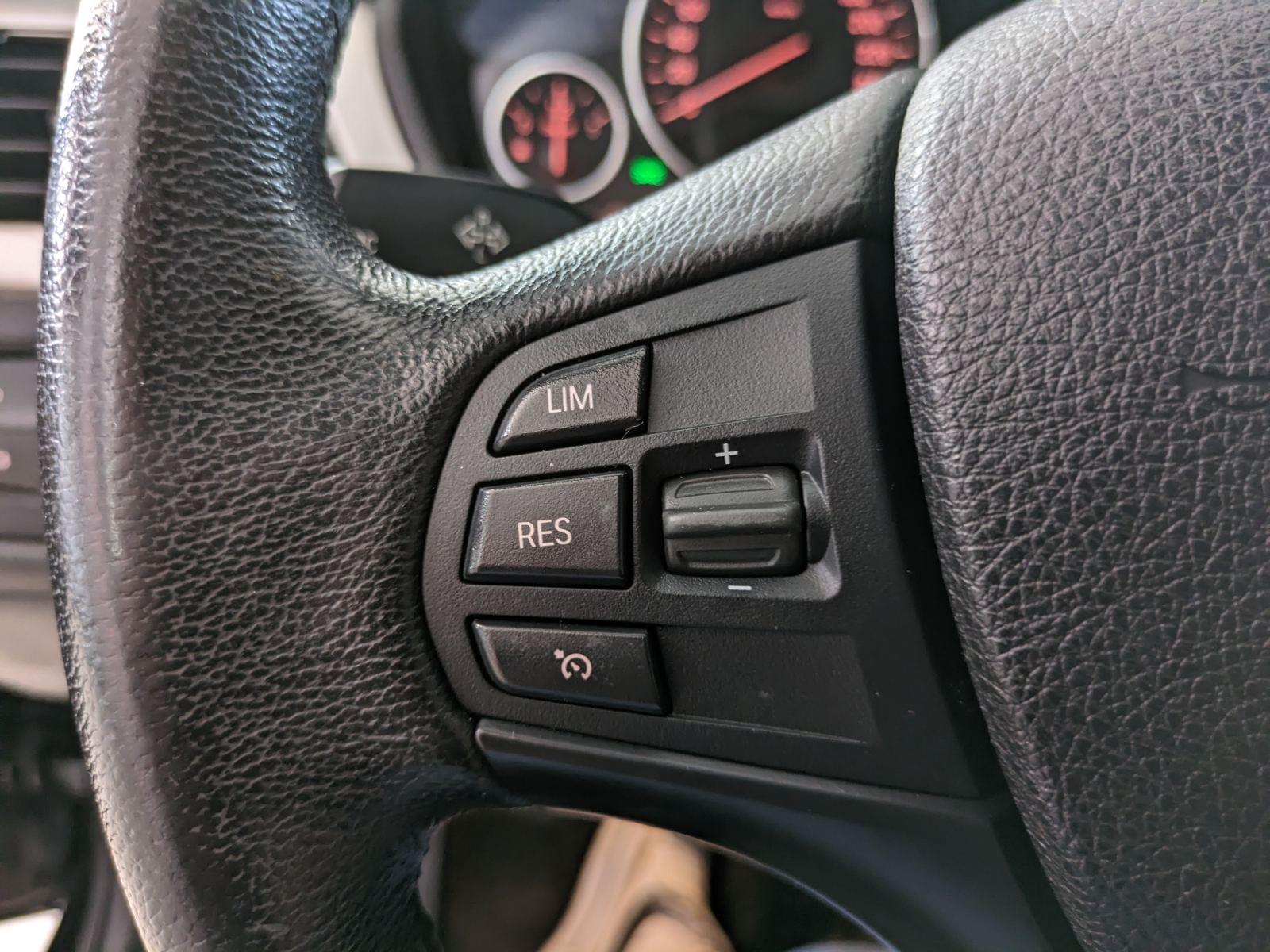 BMW SERIE 3 TOURING 318D 13 