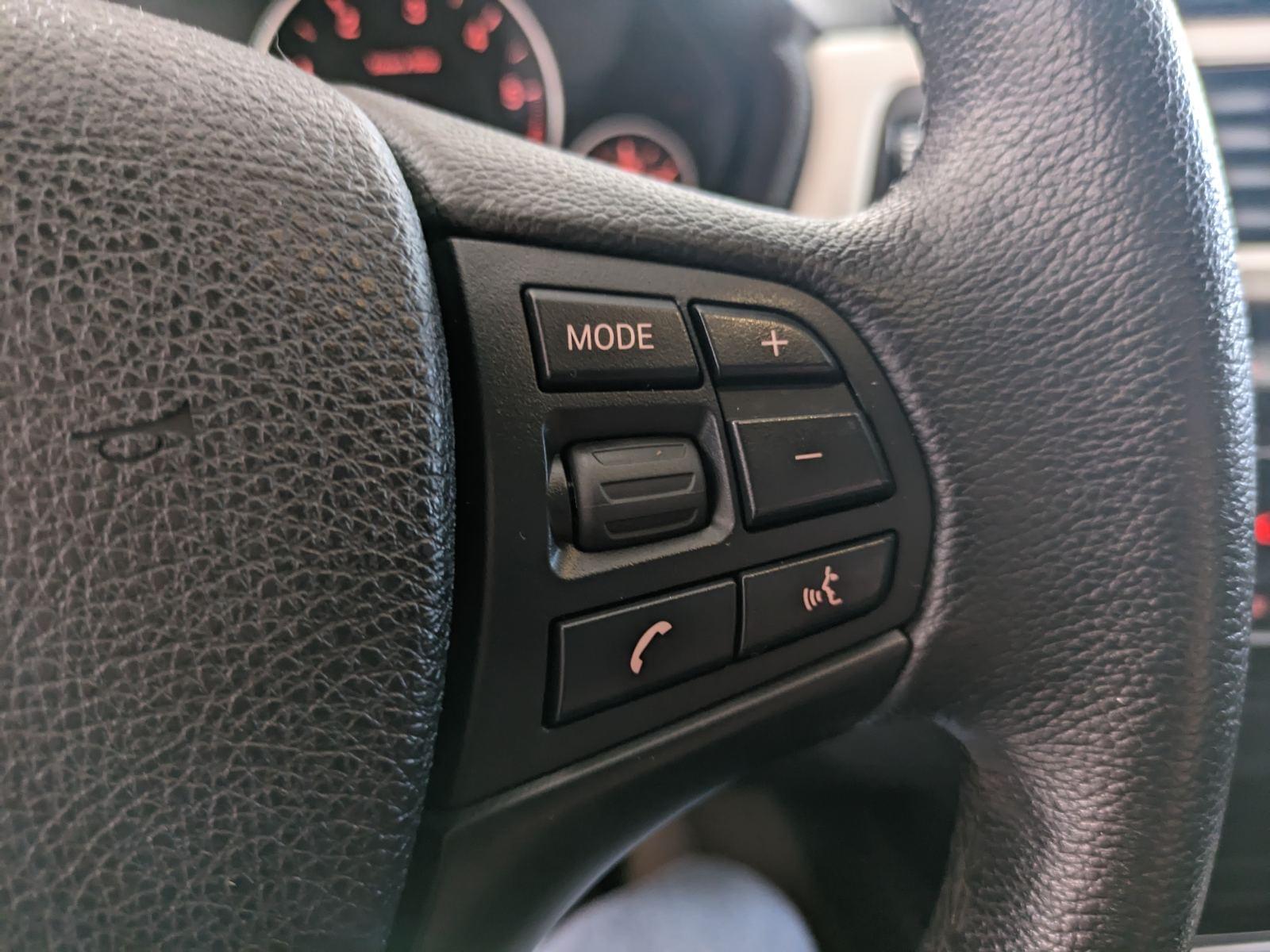 BMW SERIE 3 TOURING 318D 14 