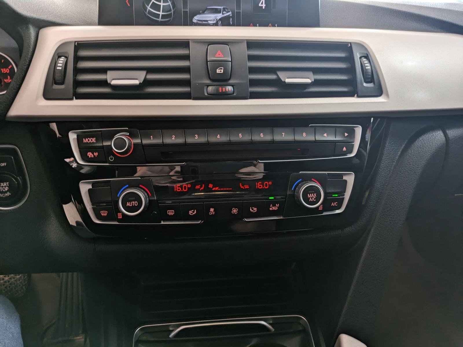 BMW SERIE 3 TOURING 318D 21 