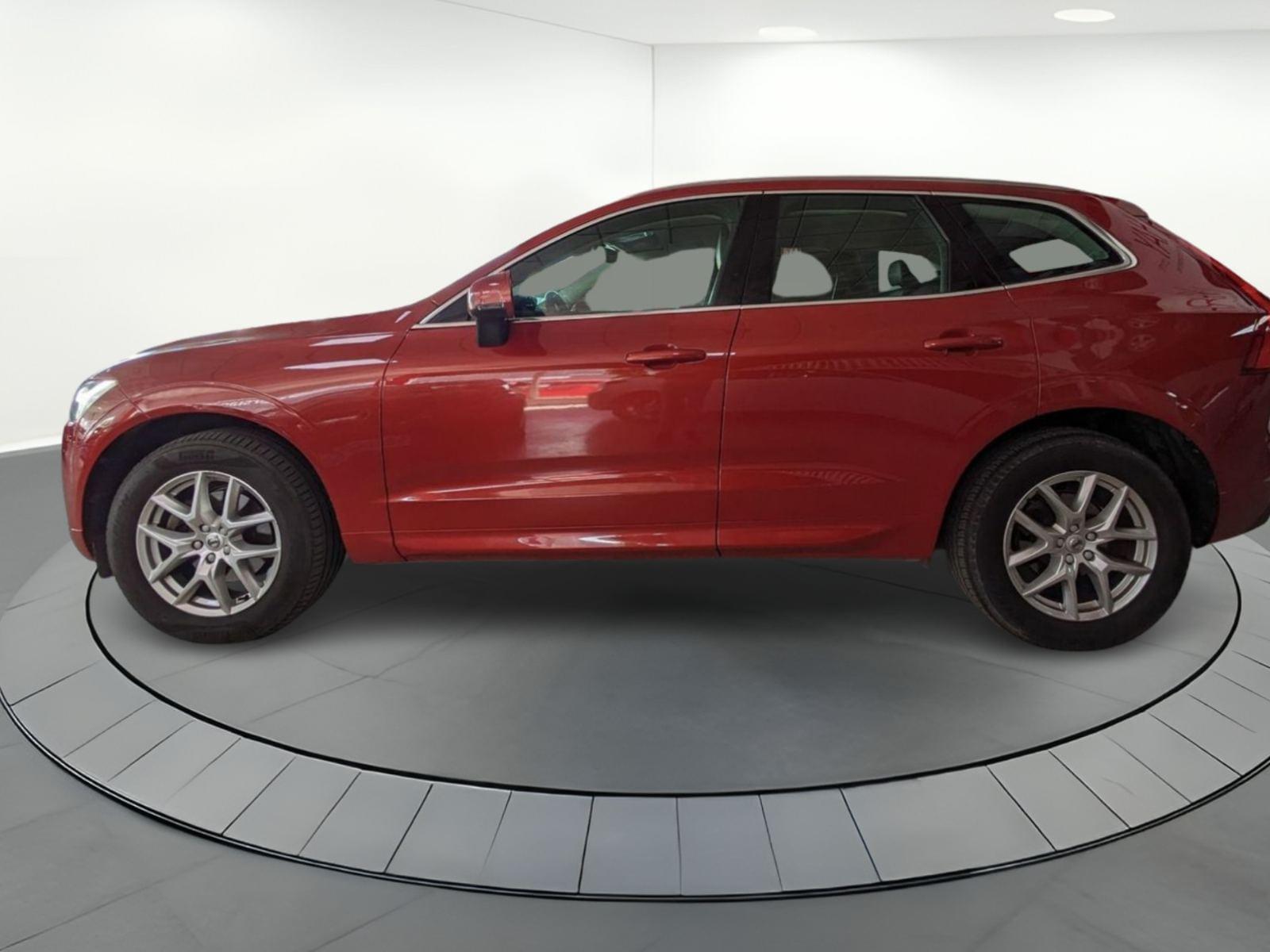 VOLVO XC60 2.0 D4 BUSINESS PLUS AUTO GEAR 3 