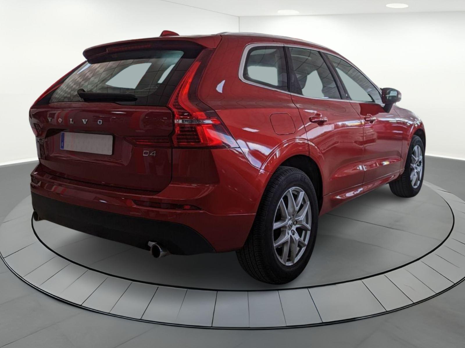 VOLVO XC60 2.0 D4 BUSINESS PLUS AUTO GEAR 6 