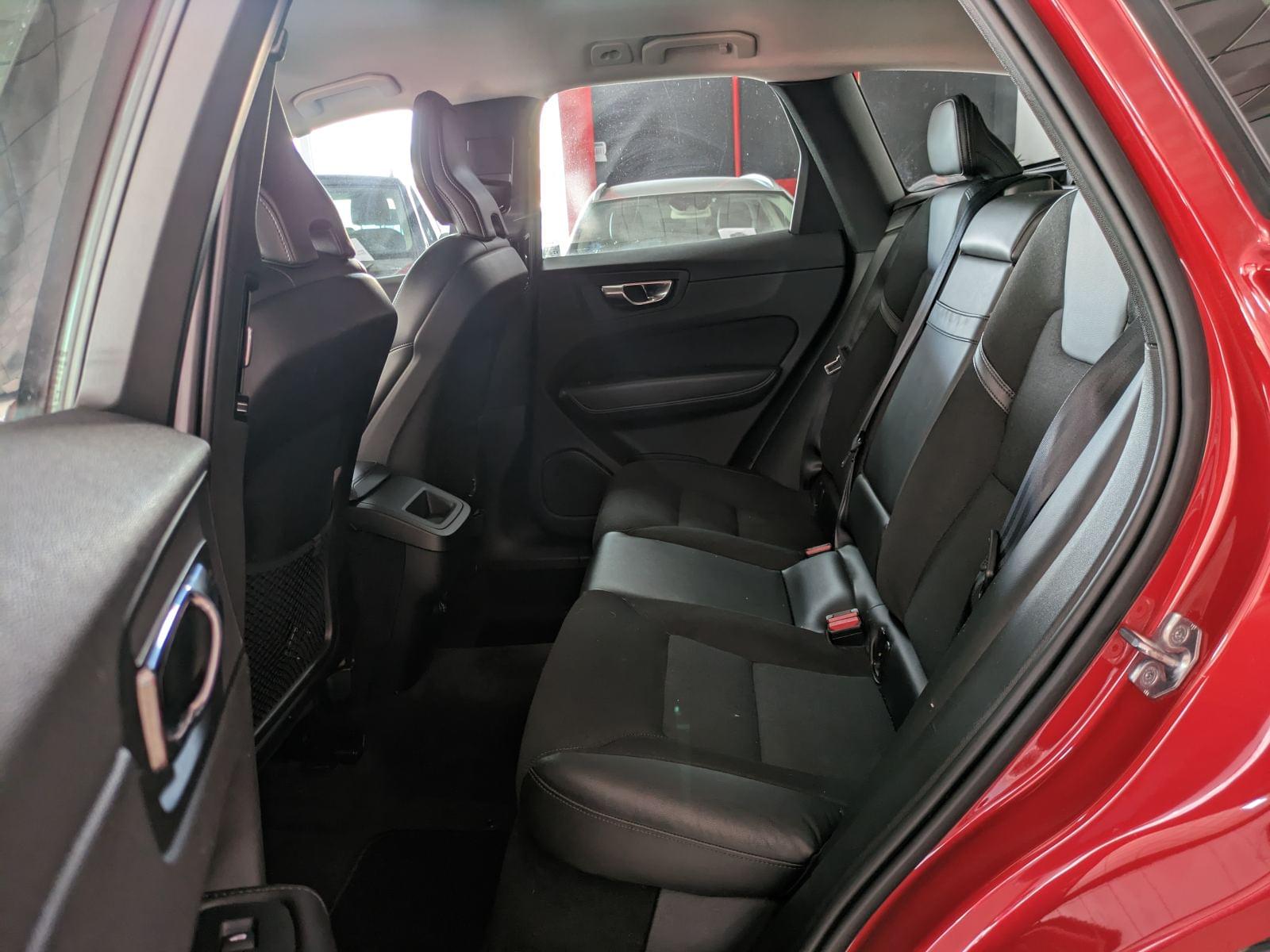 VOLVO XC60 2.0 D4 BUSINESS PLUS AUTO GEAR 10 