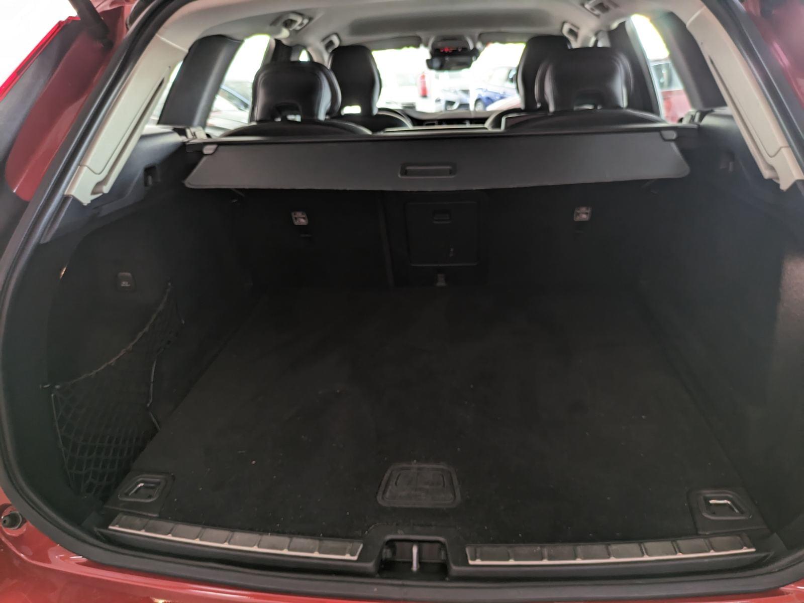 VOLVO XC60 2.0 D4 BUSINESS PLUS AUTO GEAR 11 