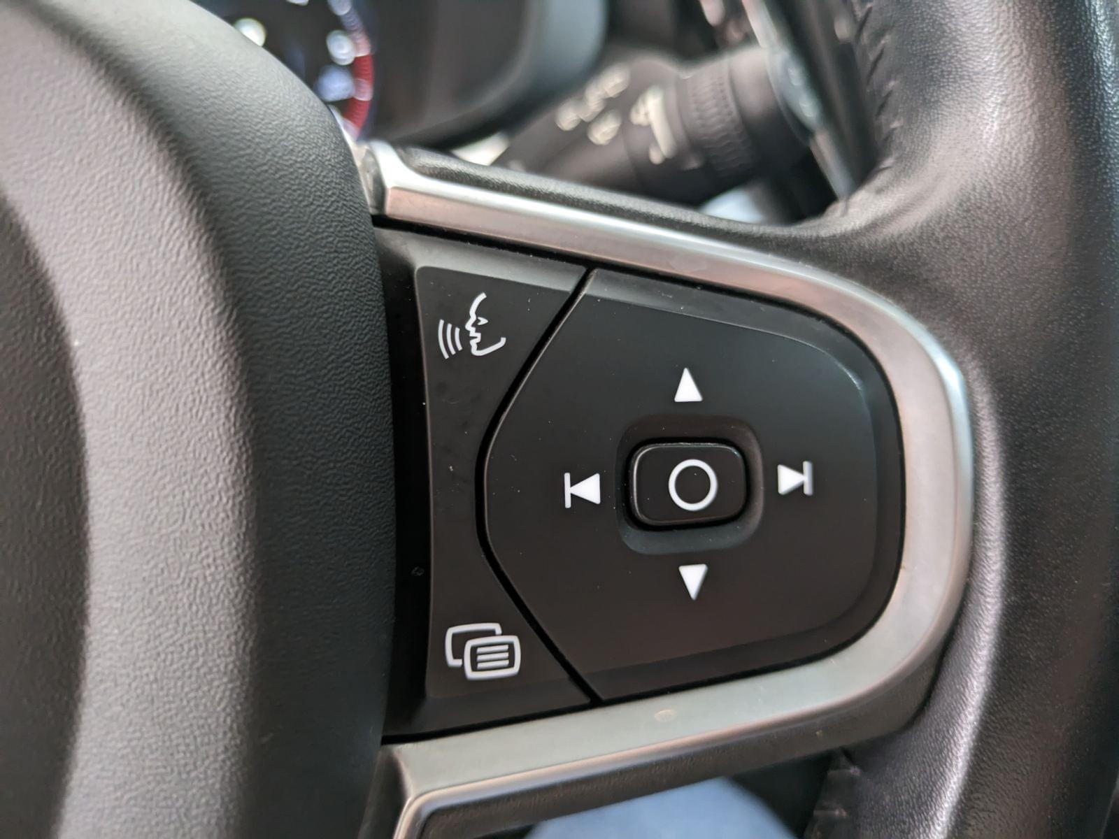 VOLVO XC60 2.0 D4 BUSINESS PLUS AUTO GEAR 15 