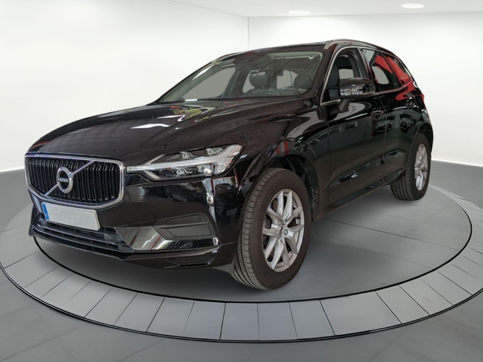 VOLVO XC60 2.0 D3 MOMENTUM MANUAL 1 