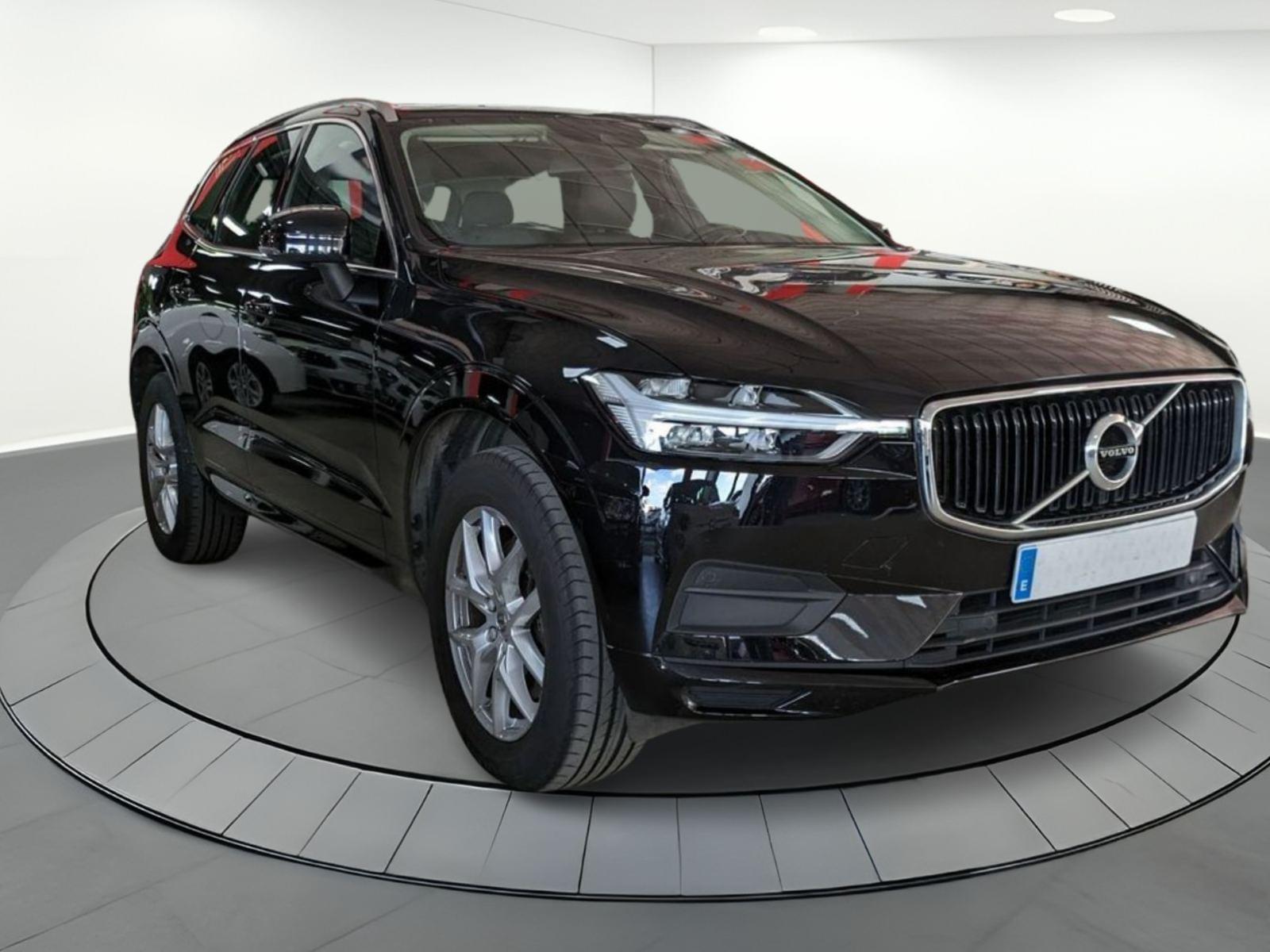 VOLVO XC60 2.0 D3 MOMENTUM MANUAL 3 