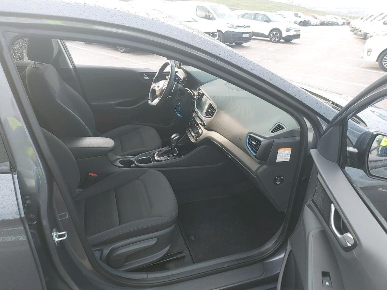 HYUNDAI IONIQ HEV 1.6 GDI KLASS 6 