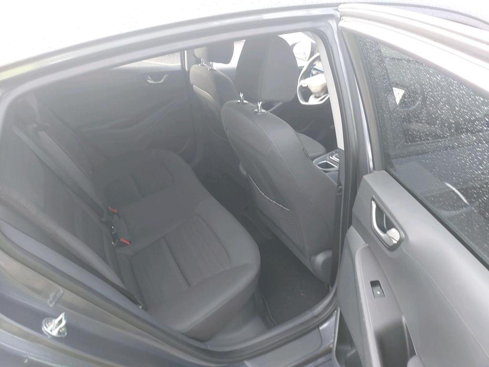 HYUNDAI IONIQ HEV 1.6 GDI KLASS 8 