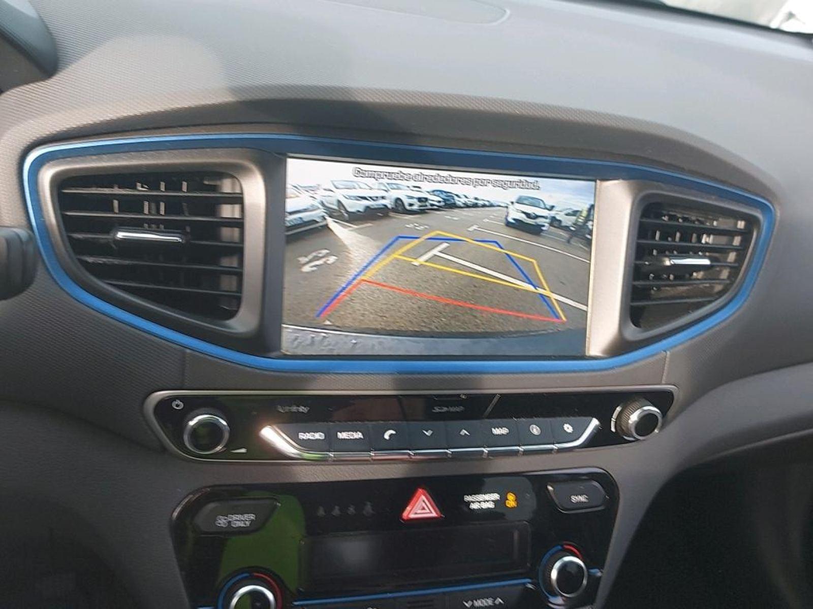 HYUNDAI IONIQ HEV 1.6 GDI KLASS 10 