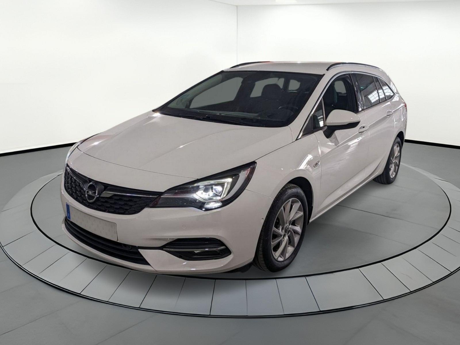 imagen de OPEL ASTRA SPORT TOURER ST 1.5D S/S ELEGANCE - REF: 04633