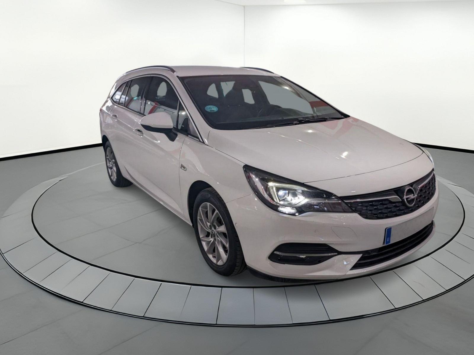 OPEL ASTRA SPORT TOURER ST 1.5D S/S ELEGANCE 2 