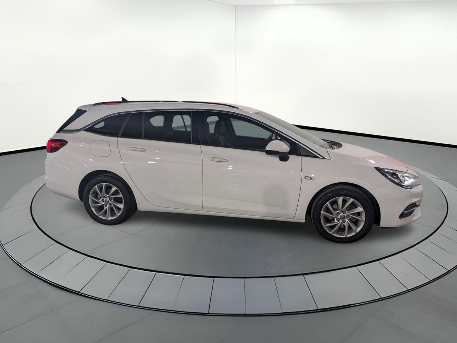 OPEL ASTRA SPORT TOURER ST 1.5D S/S ELEGANCE 3 