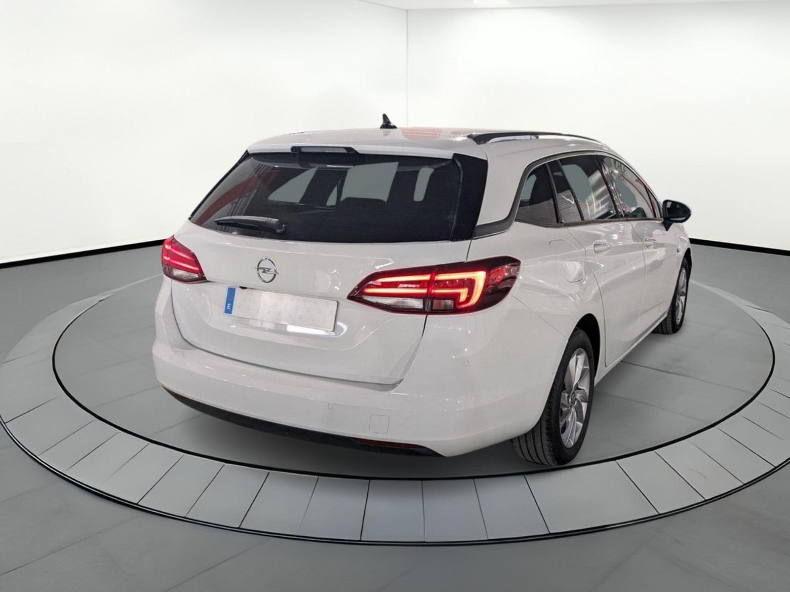 OPEL ASTRA SPORT TOURER ST 1.5D S/S ELEGANCE 6 
