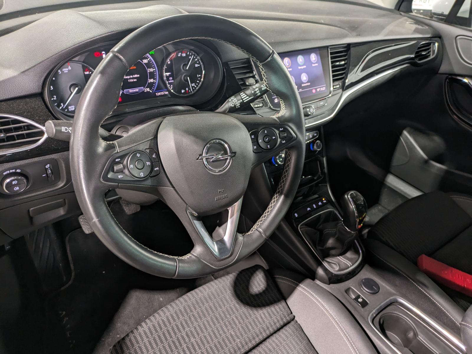 OPEL ASTRA SPORT TOURER ST 1.5D S/S ELEGANCE 8 